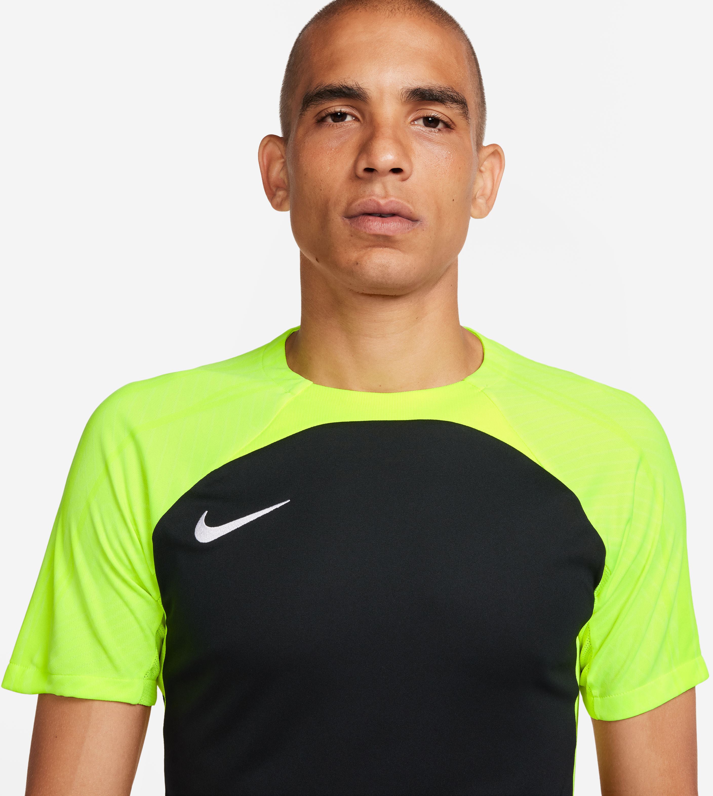 Dri-FIT Strike 3 shirt