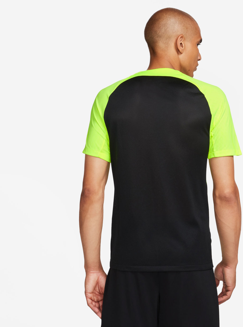 Dri-FIT Strike 3 shirt