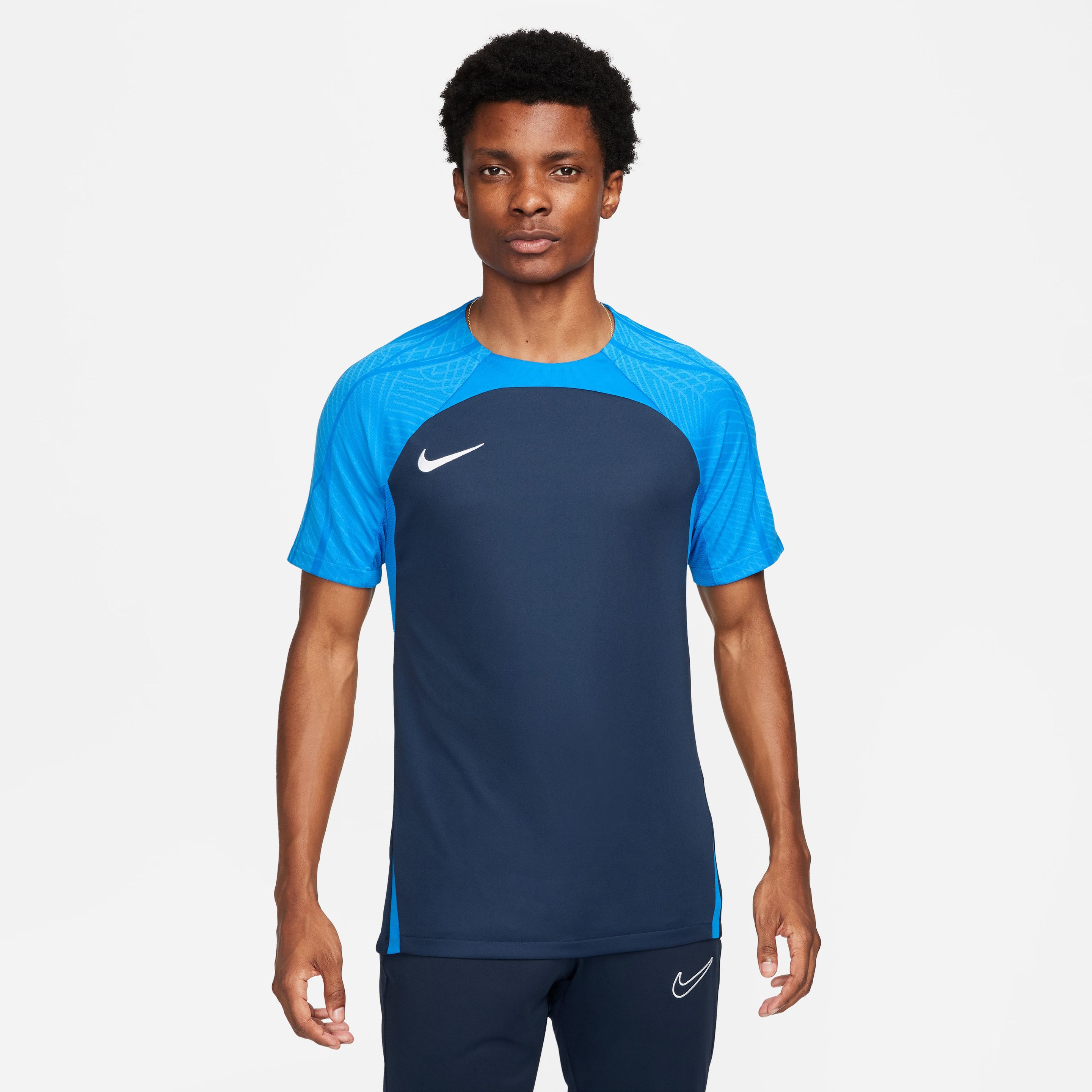 Dri-FIT Strike 3 shirt