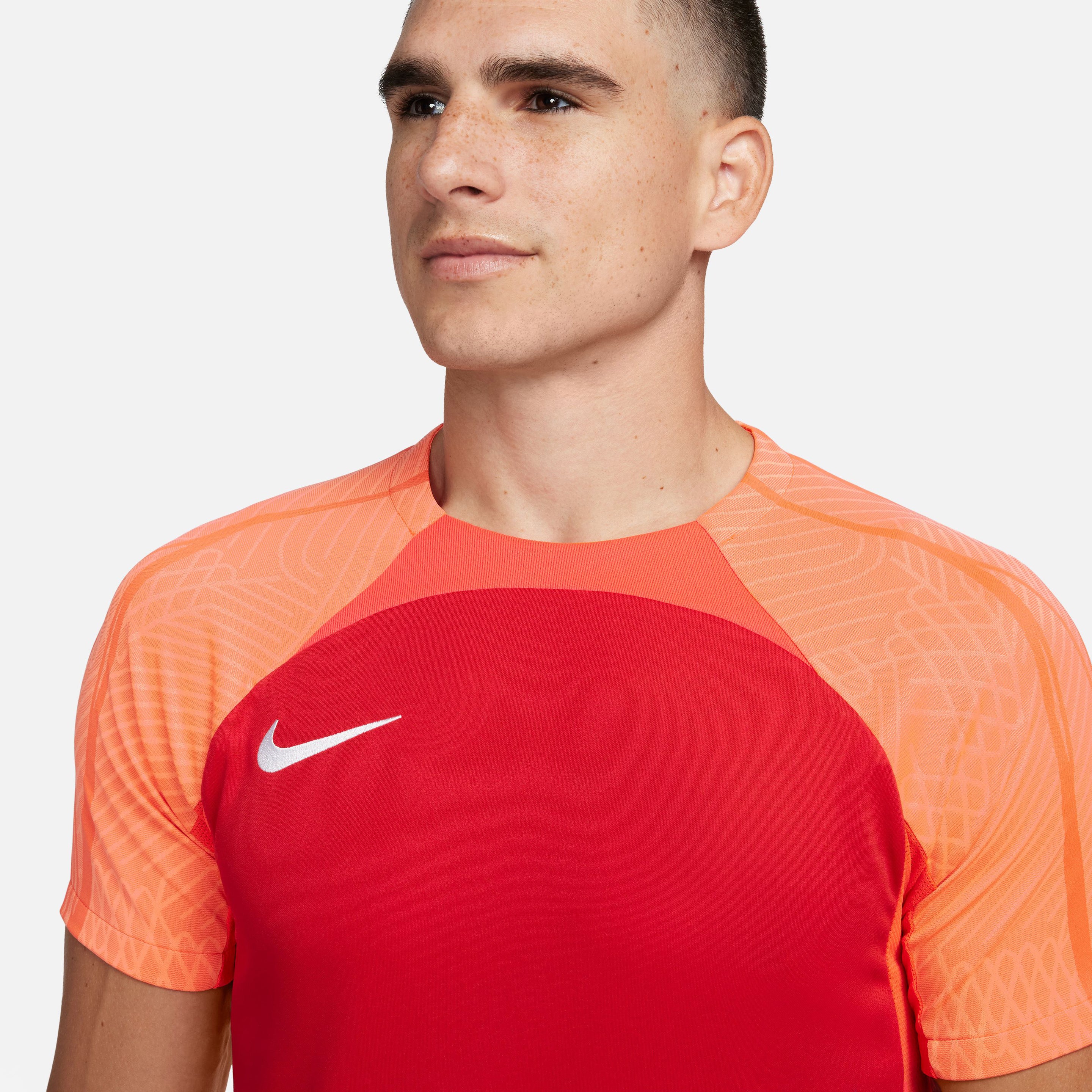 Dri-FIT Strike 3 shirt