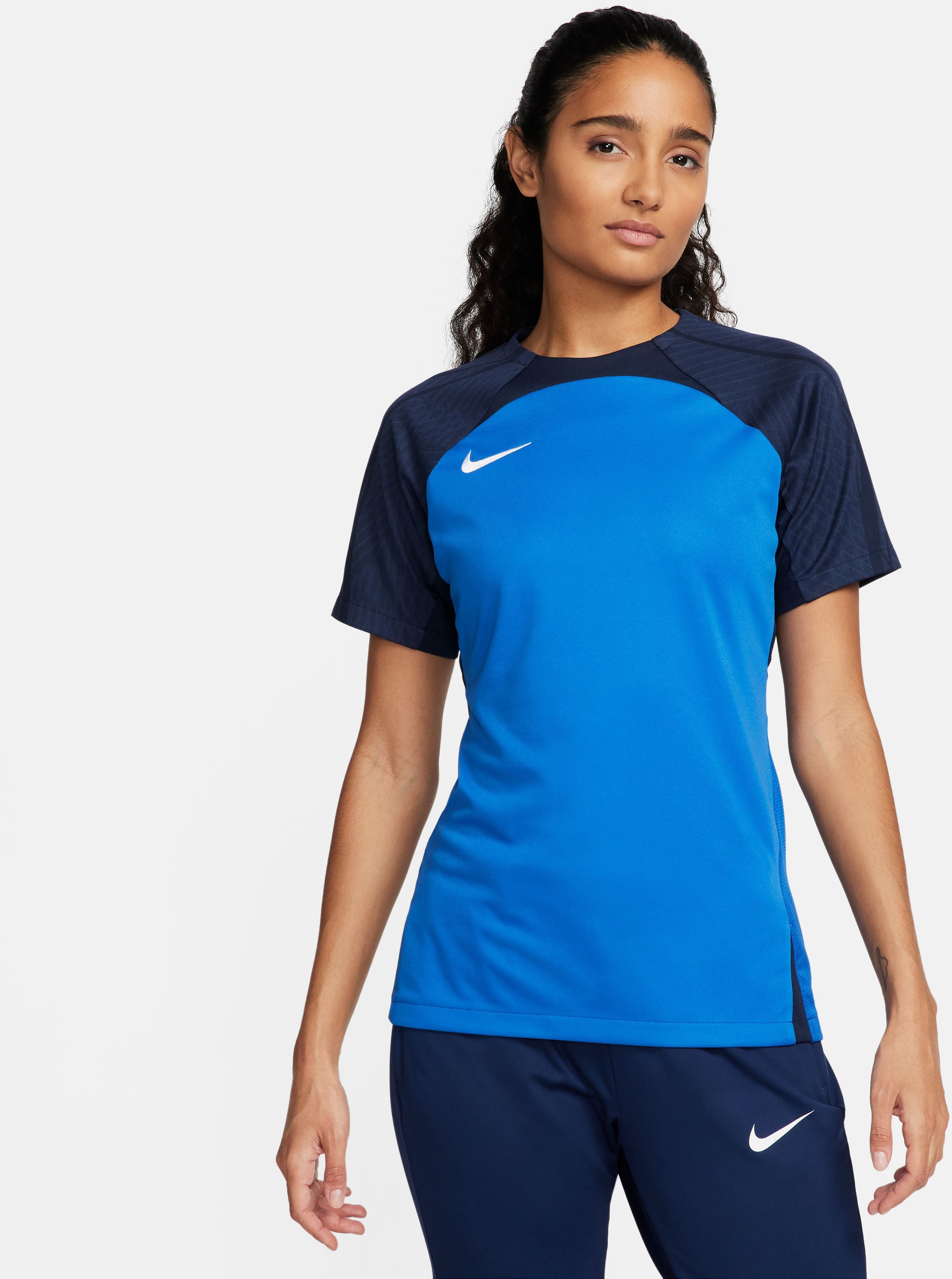 Dri-FIT Strike 3 shirt