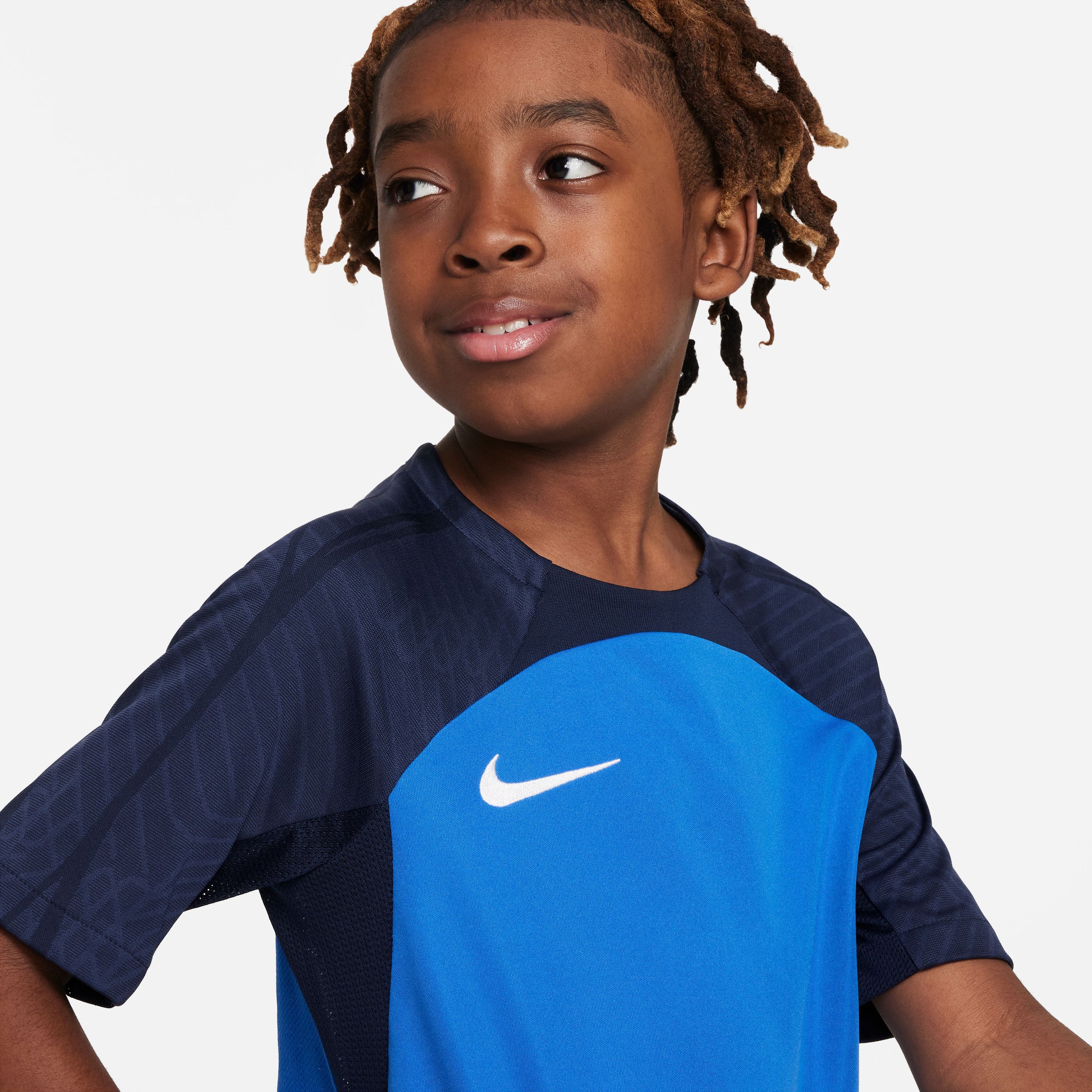 Dri-FIT Strike 3 shirt