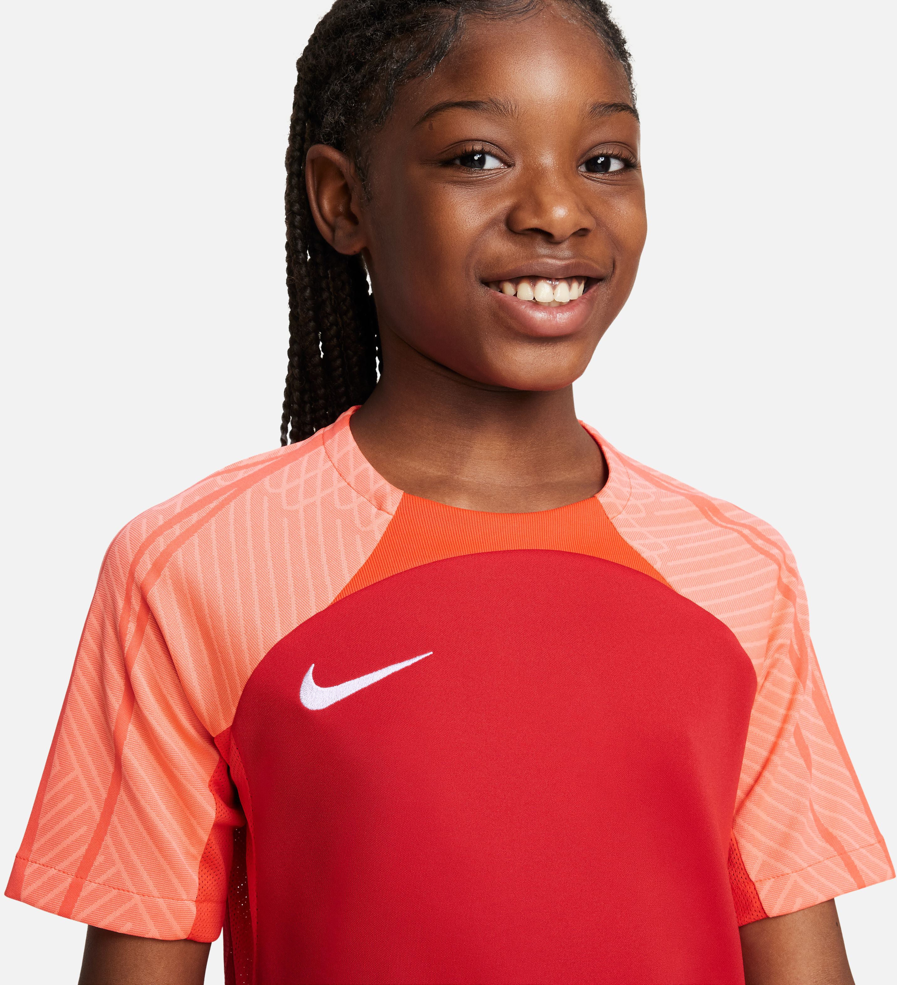 Dri-FIT Strike 3 shirt