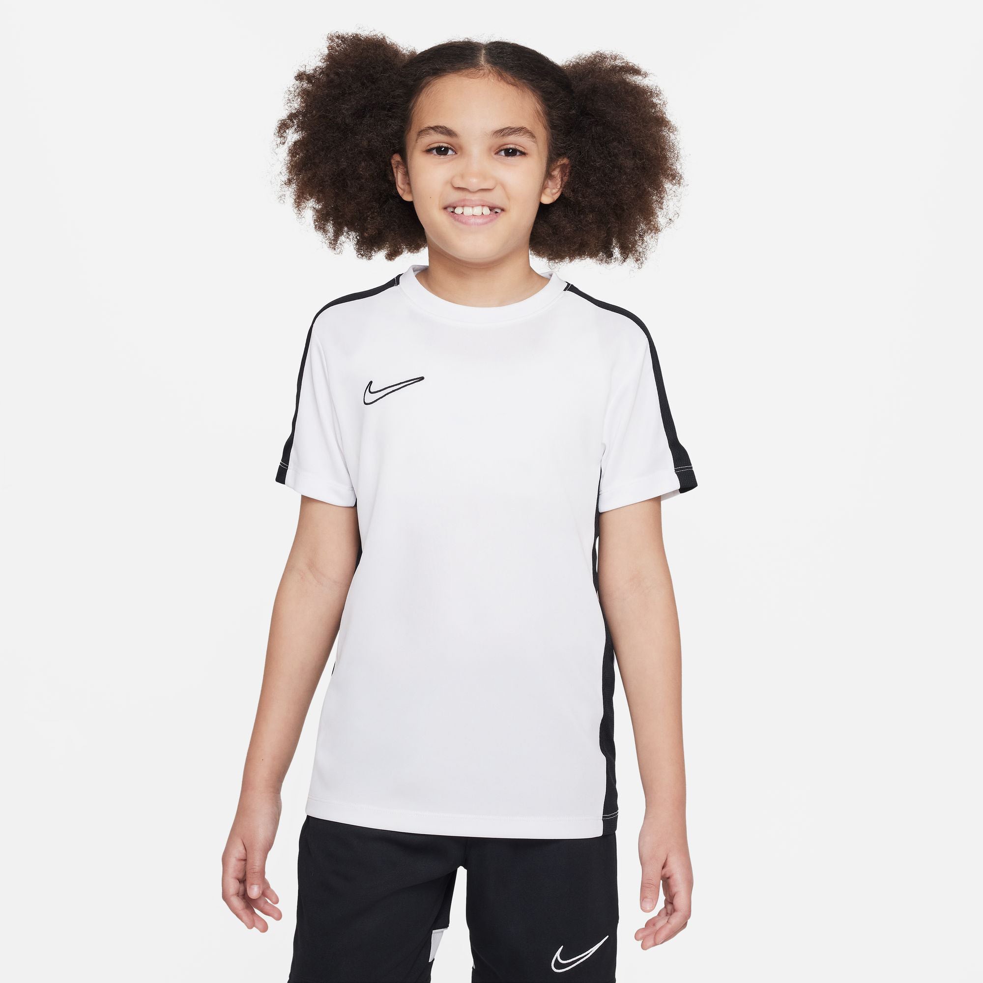 Dri-FIT Academy kids shirt