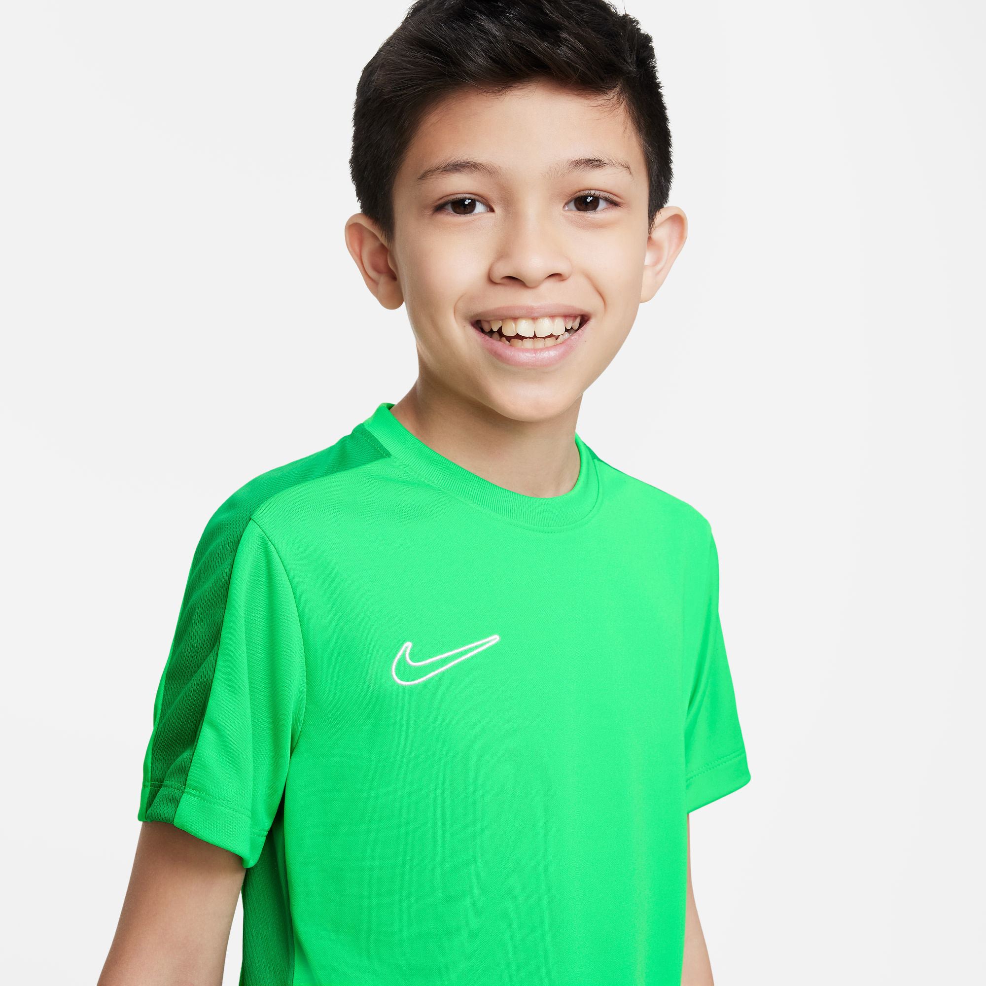 Dri-FIT Academy kids shirt