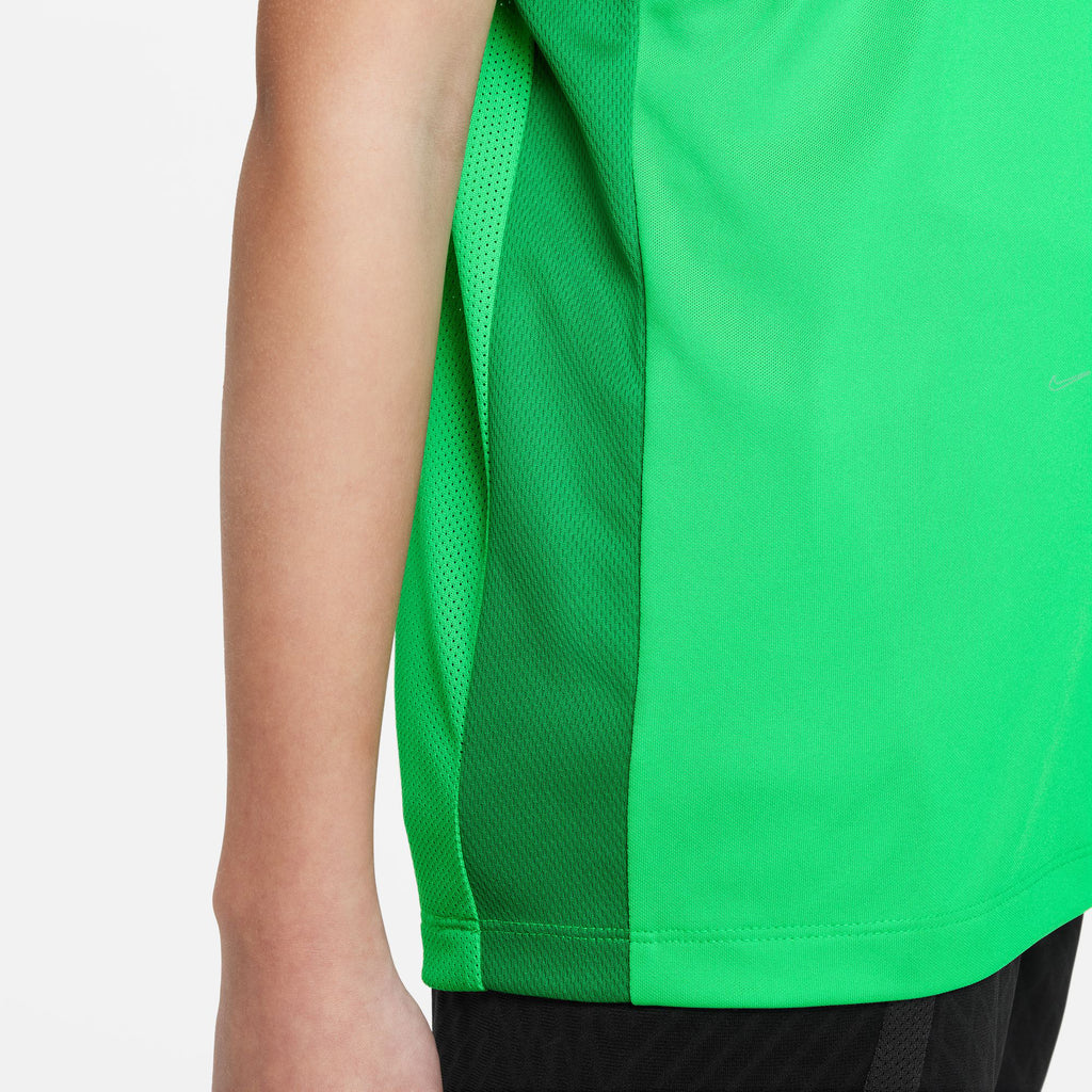 Dri-FIT Academy kids shirt
