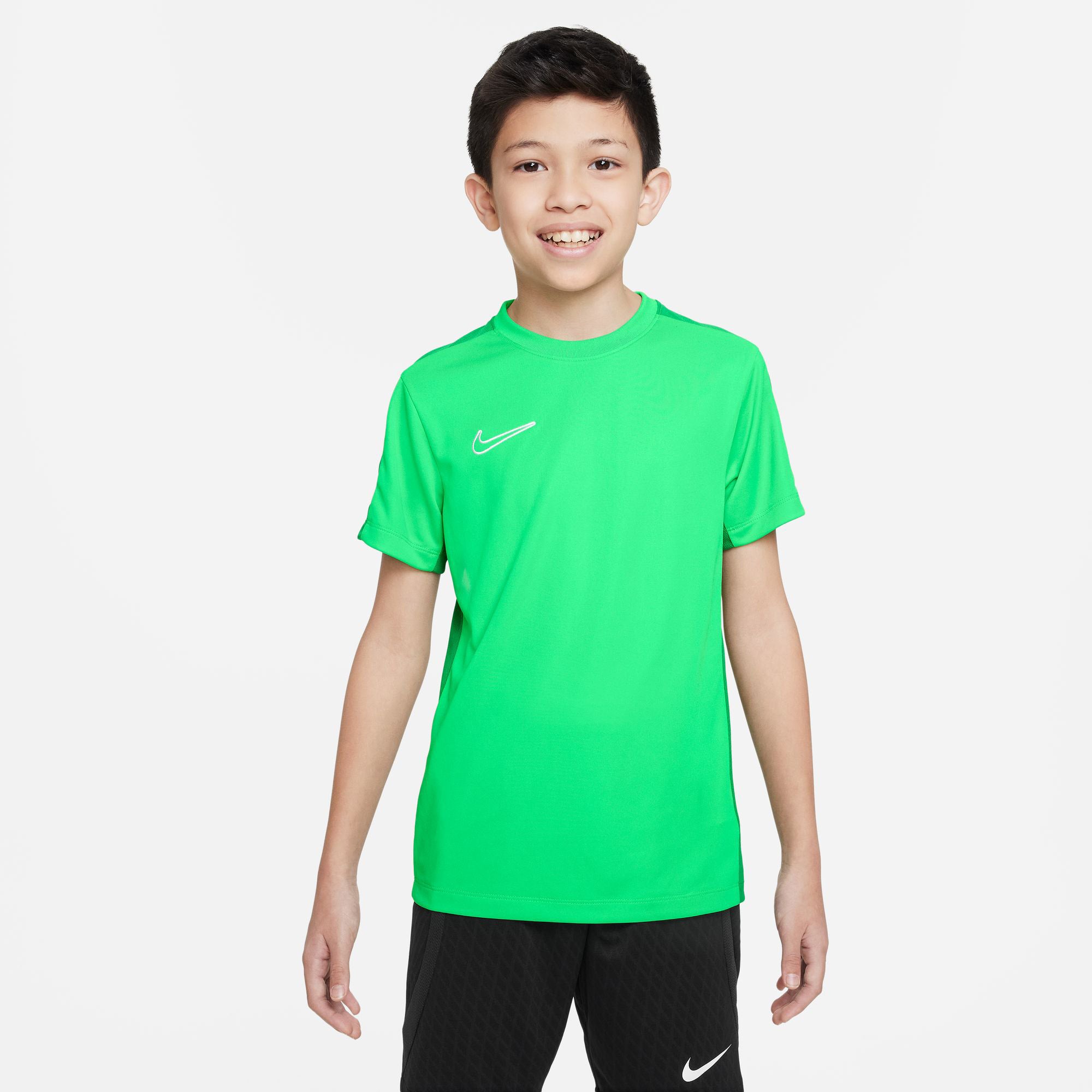 Dri-FIT Academy kids shirt