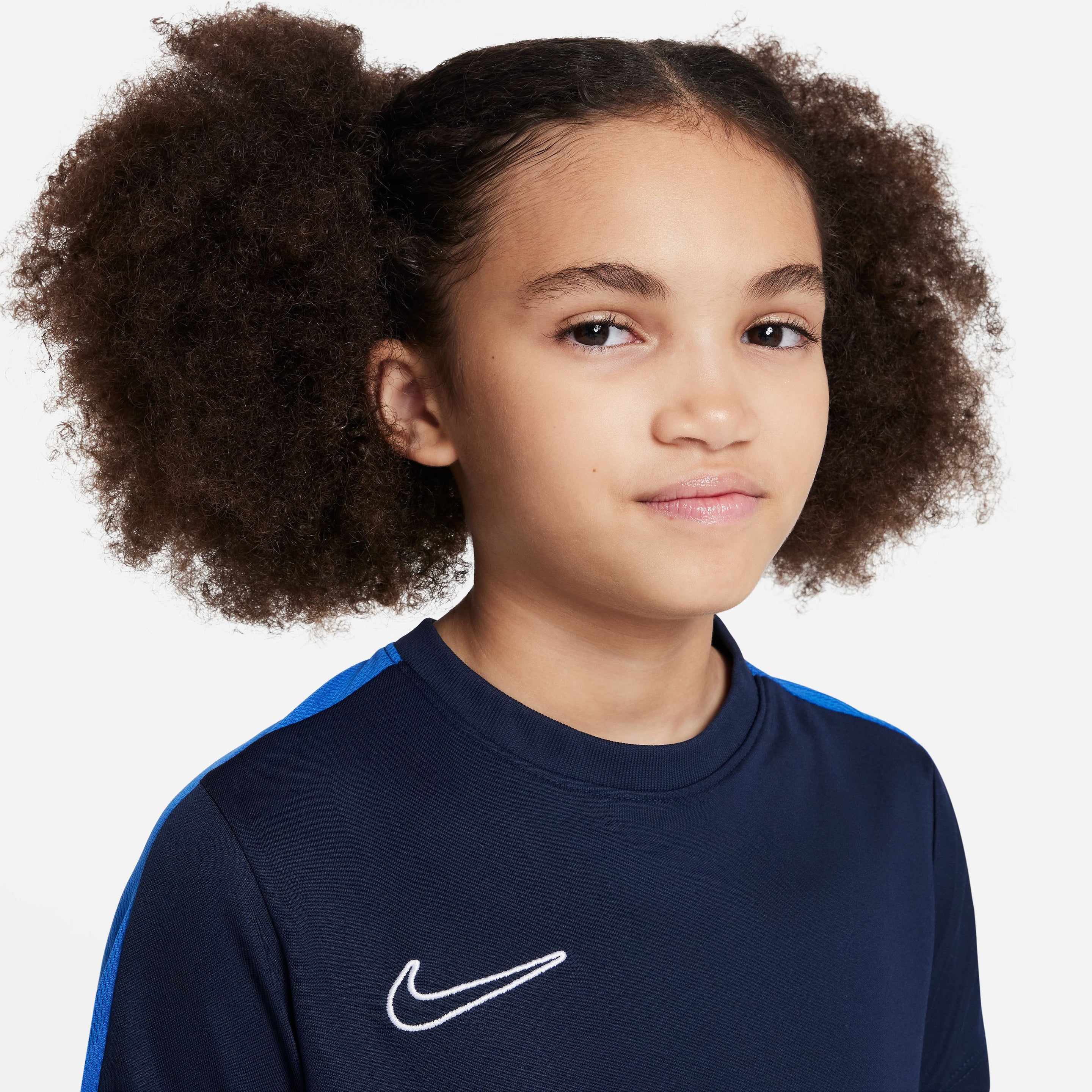 Dri-FIT Academy kids shirt