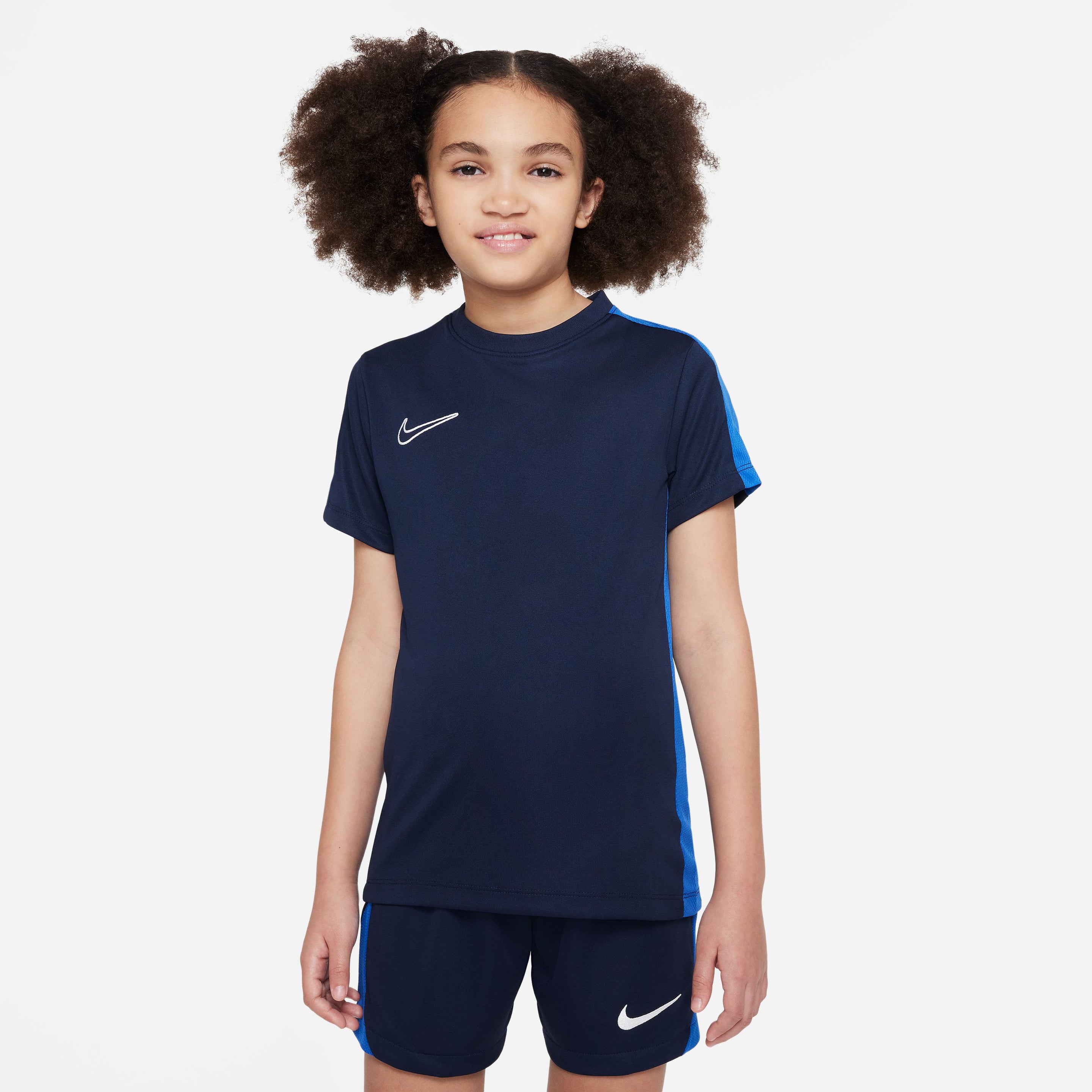 Dri-FIT Academy kids shirt