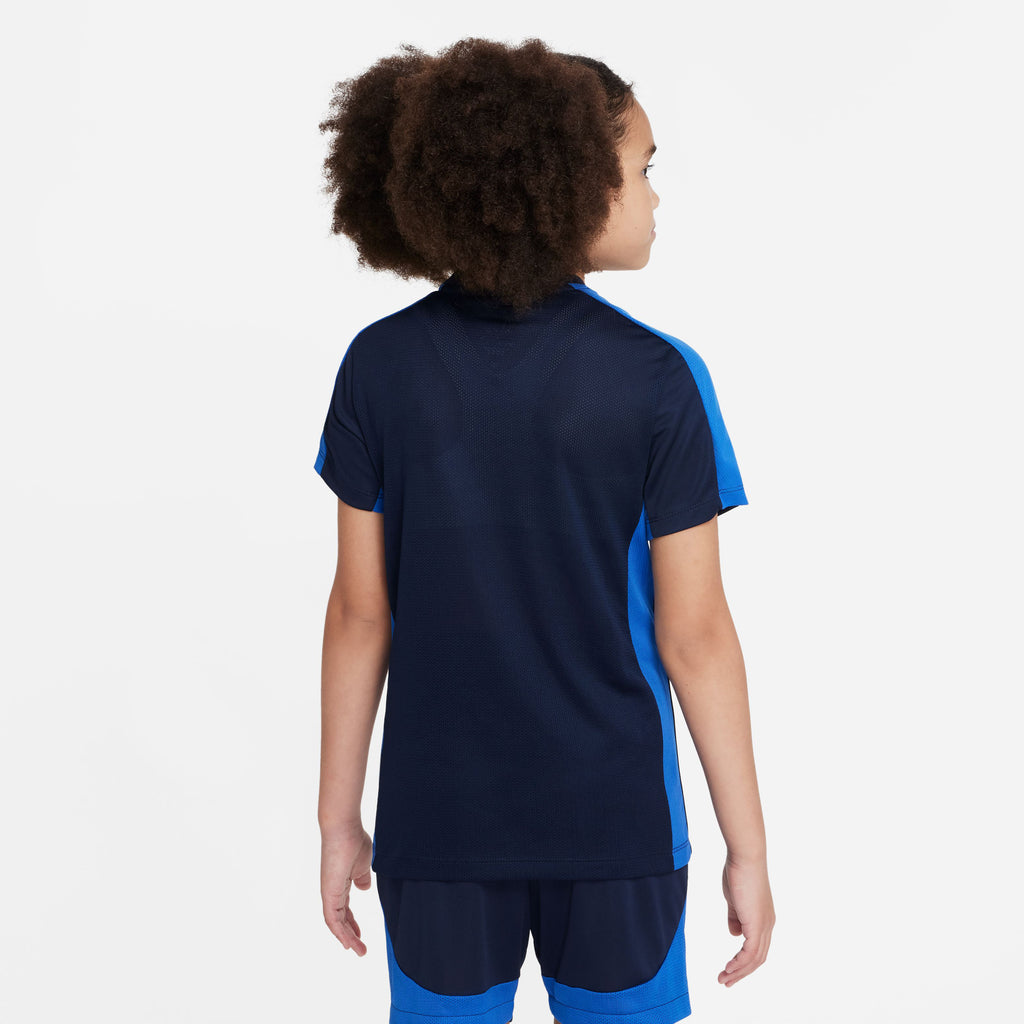 Dri-FIT Academy kids shirt