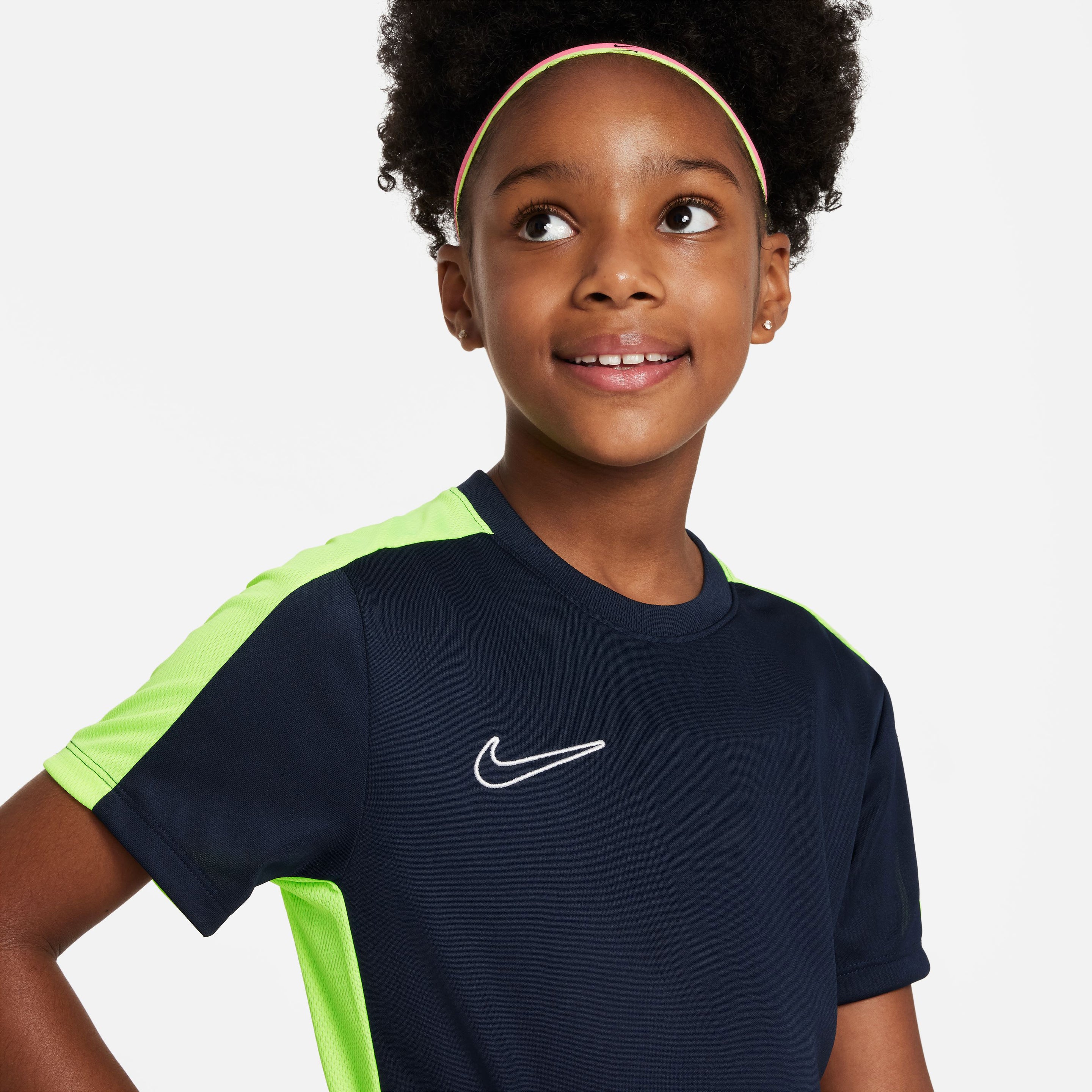Dri-FIT Academy kids shirt