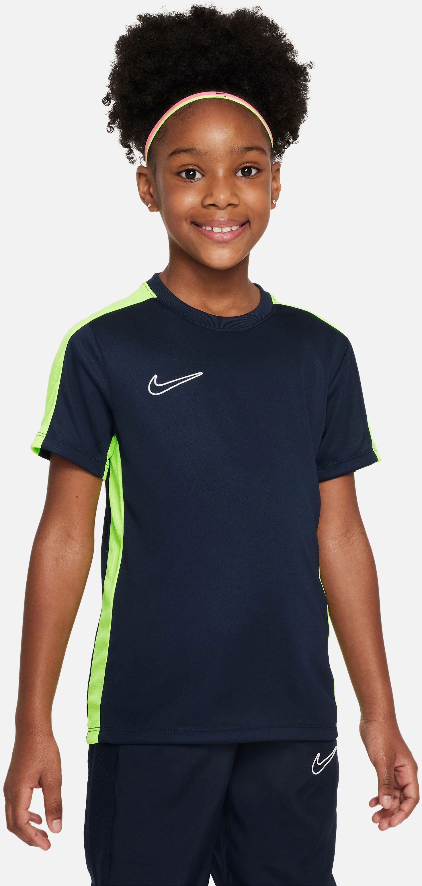 Dri-FIT Academy kids shirt