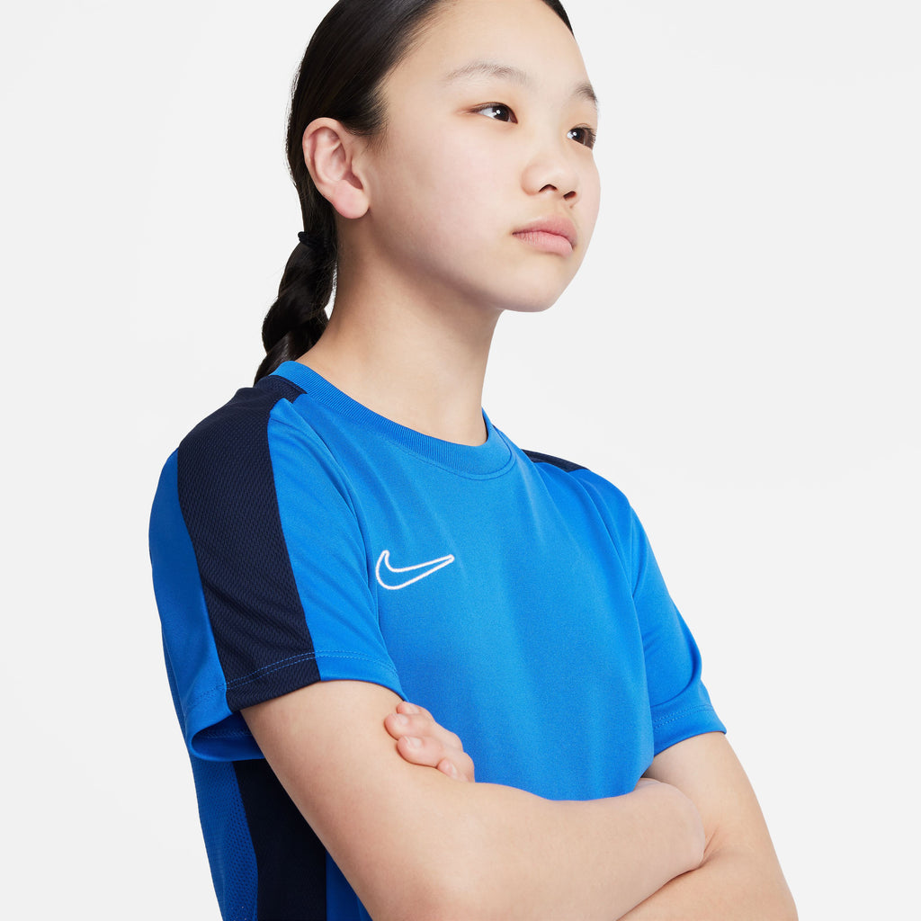 Dri-FIT Academy kids shirt
