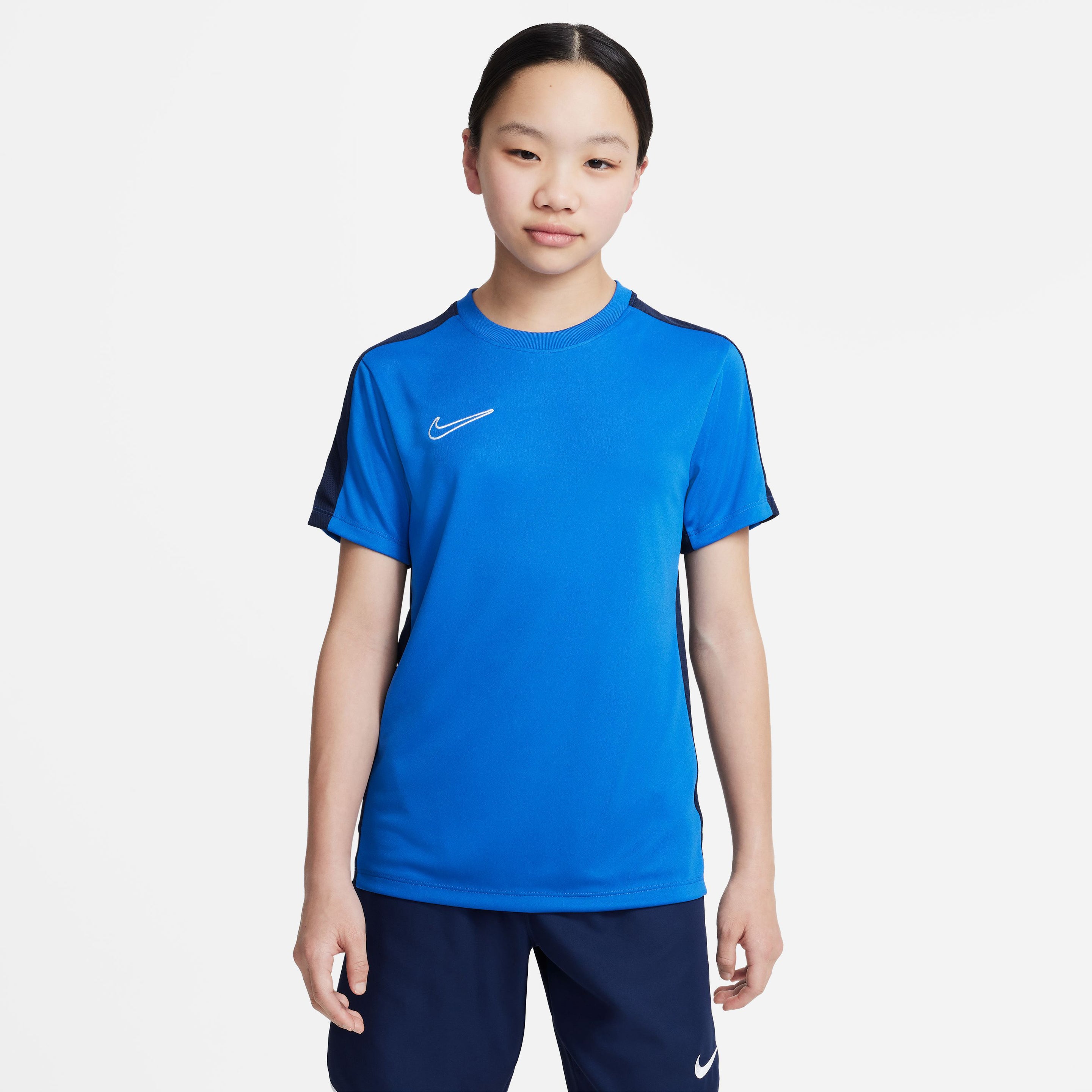 Dri-FIT Academy kids shirt