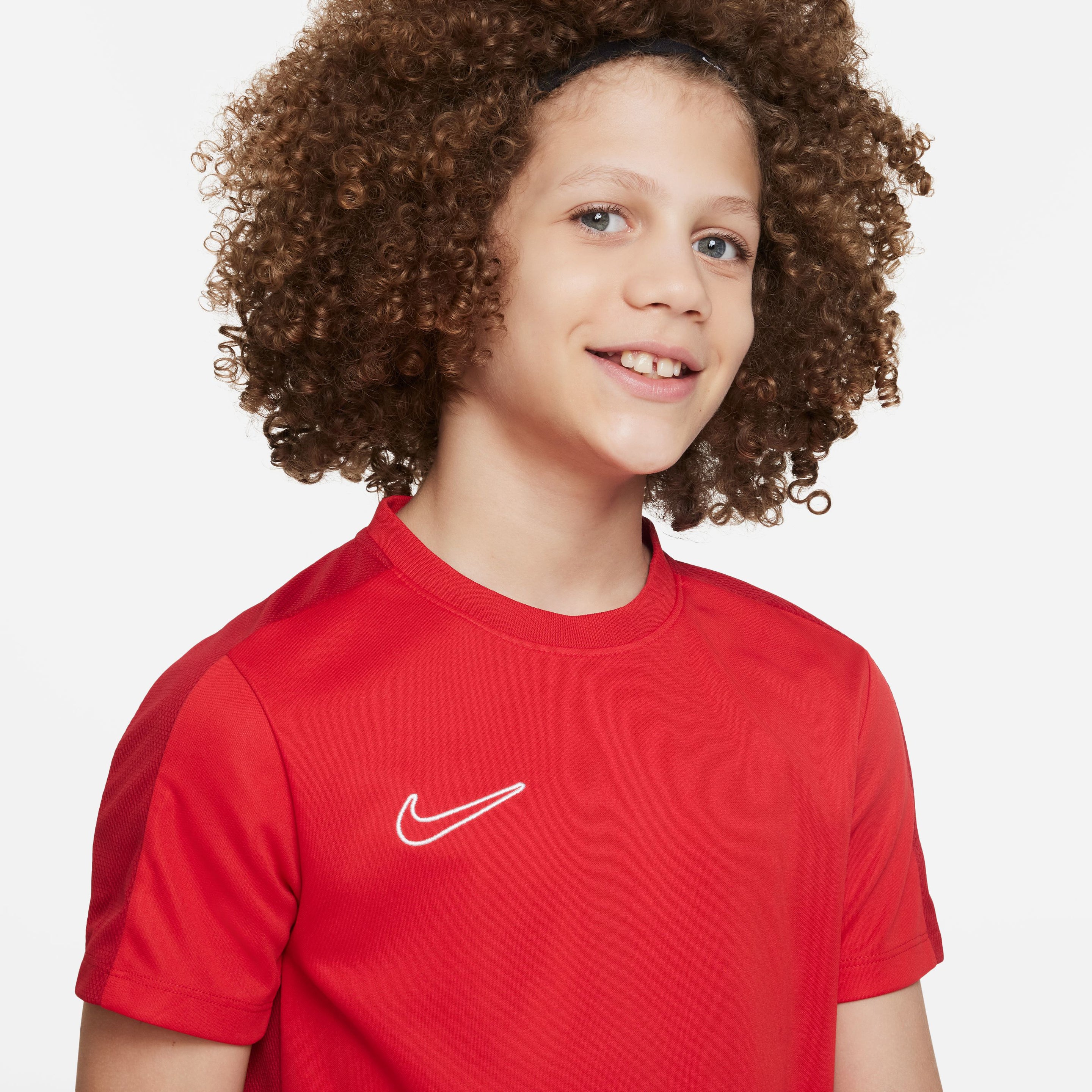 Dri-FIT Academy kids shirt