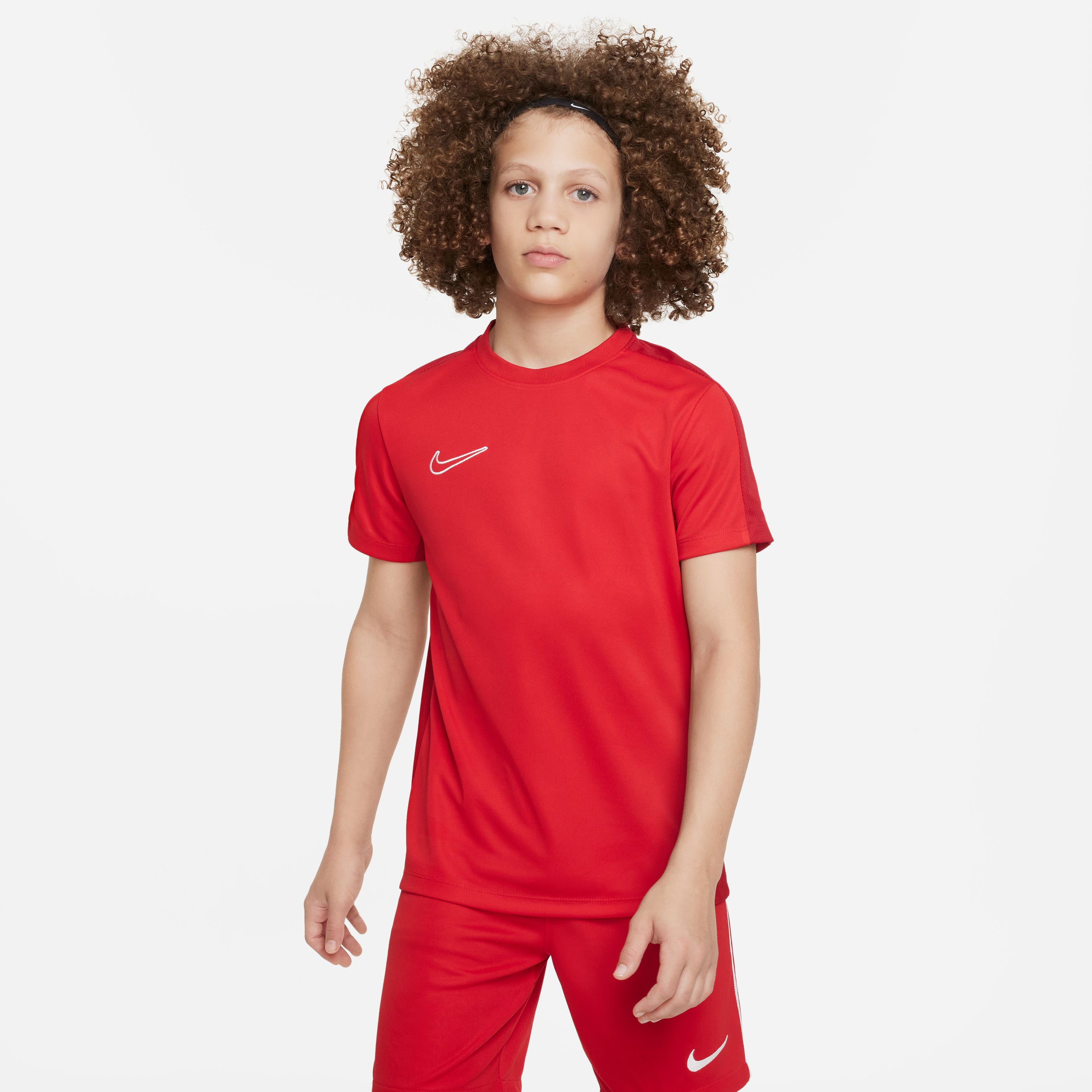 Dri-FIT Academy kids shirt