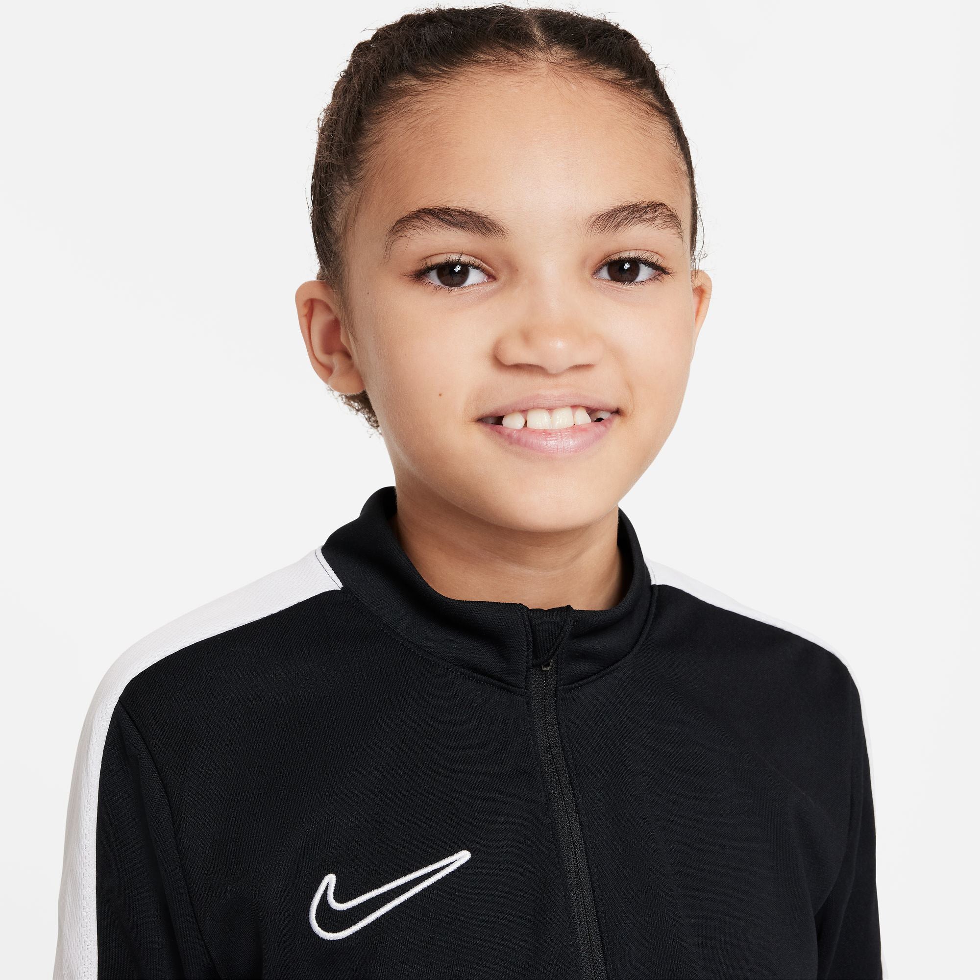 Dri-FIT Academy kids longsleeve