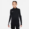 Dri-FIT Academy kids longsleeve