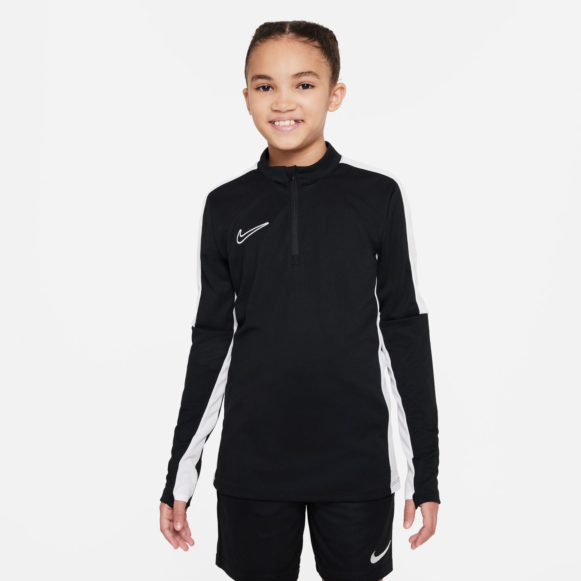 Dri-FIT Academy kids longsleeve