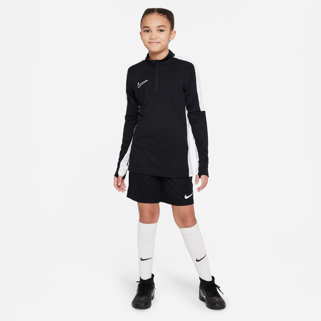 Dri-FIT Academy kids longsleeve