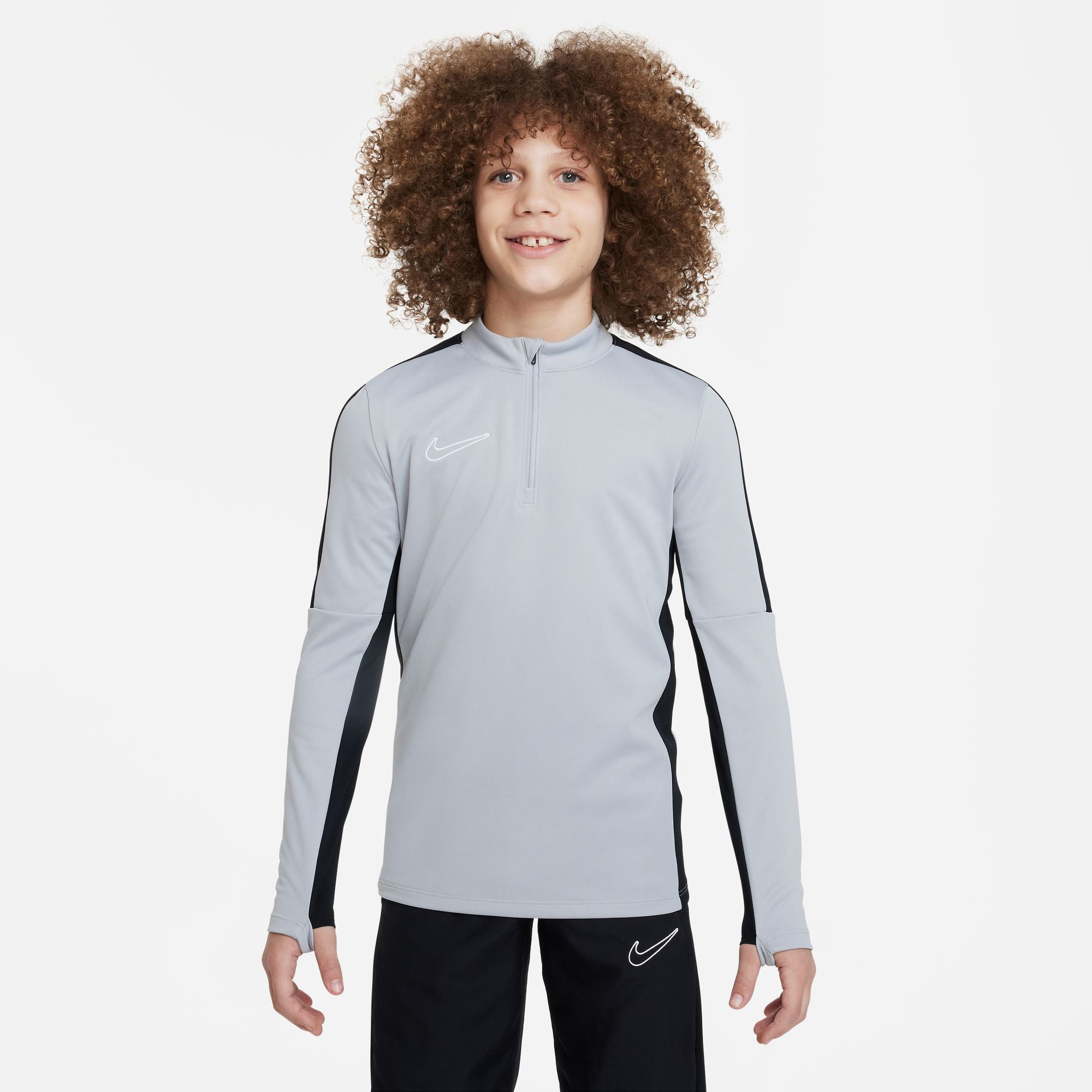 Dri-FIT Academy kids longsleeve