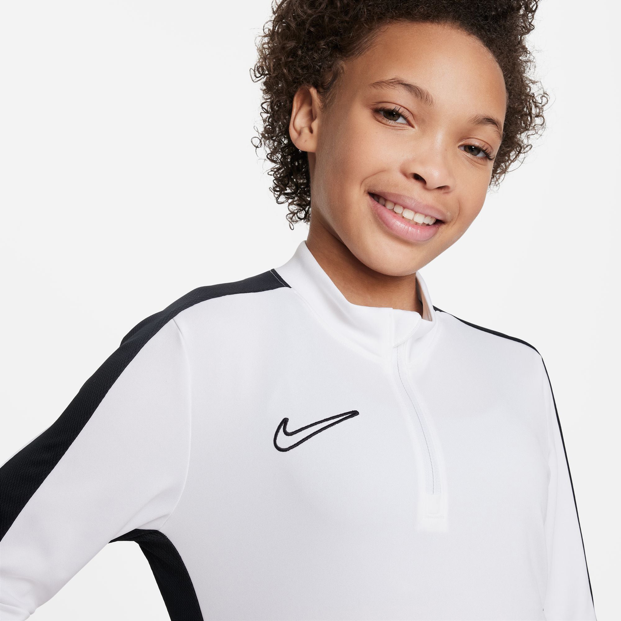 Dri-FIT Academy kids longsleeve