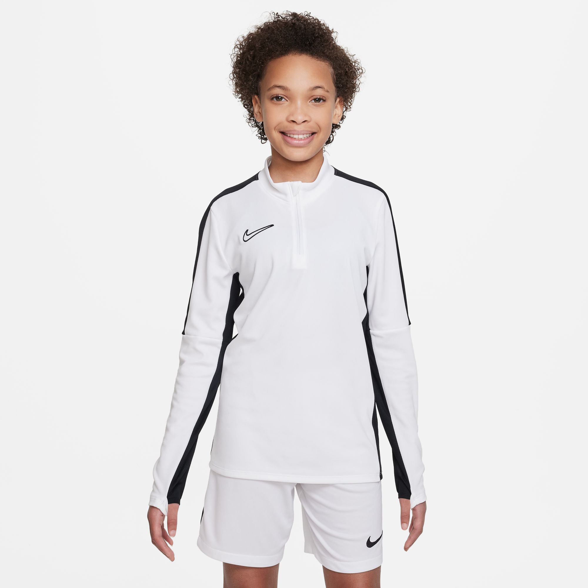 Dri-FIT Academy kids longsleeve
