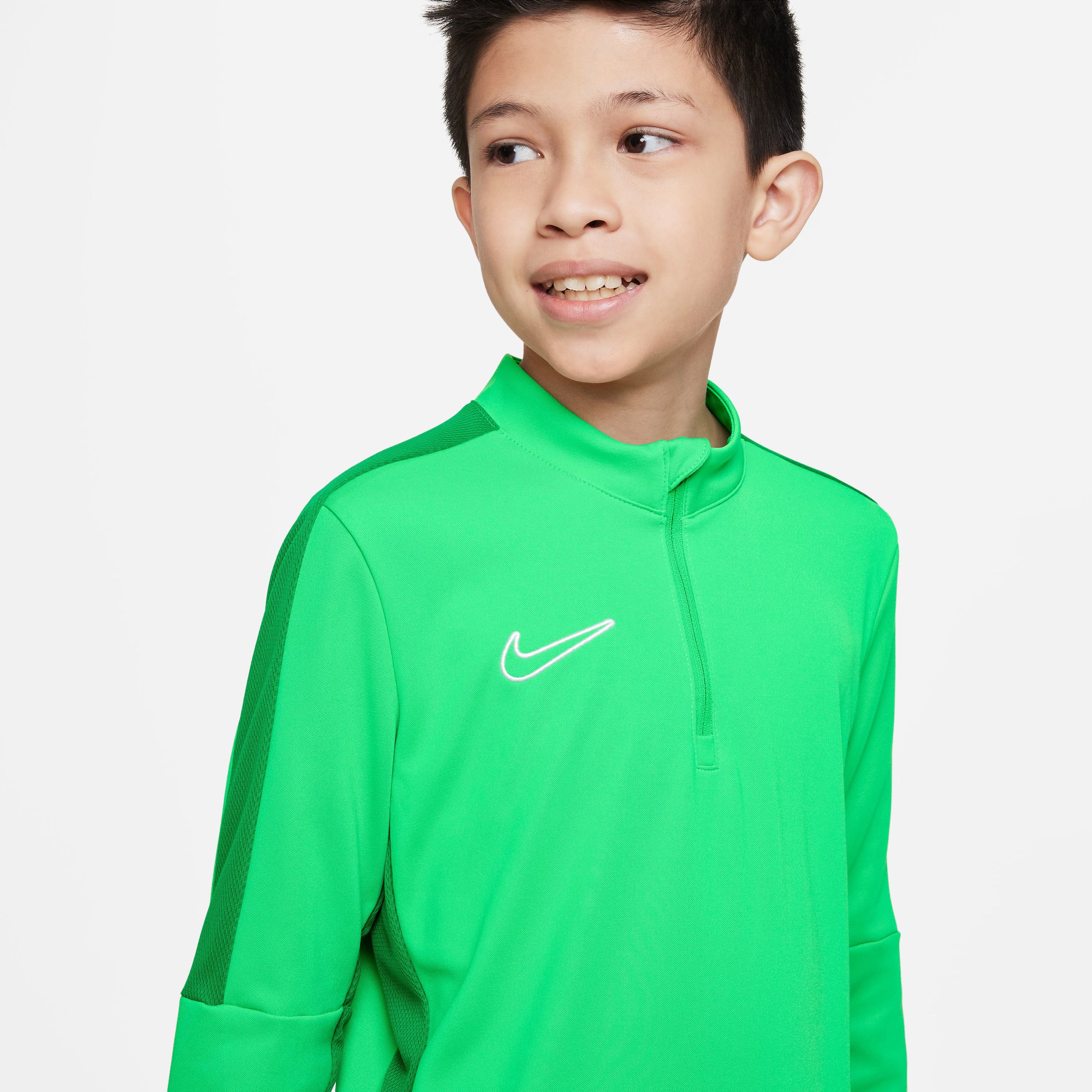 Dri-FIT Academy kids longsleeve