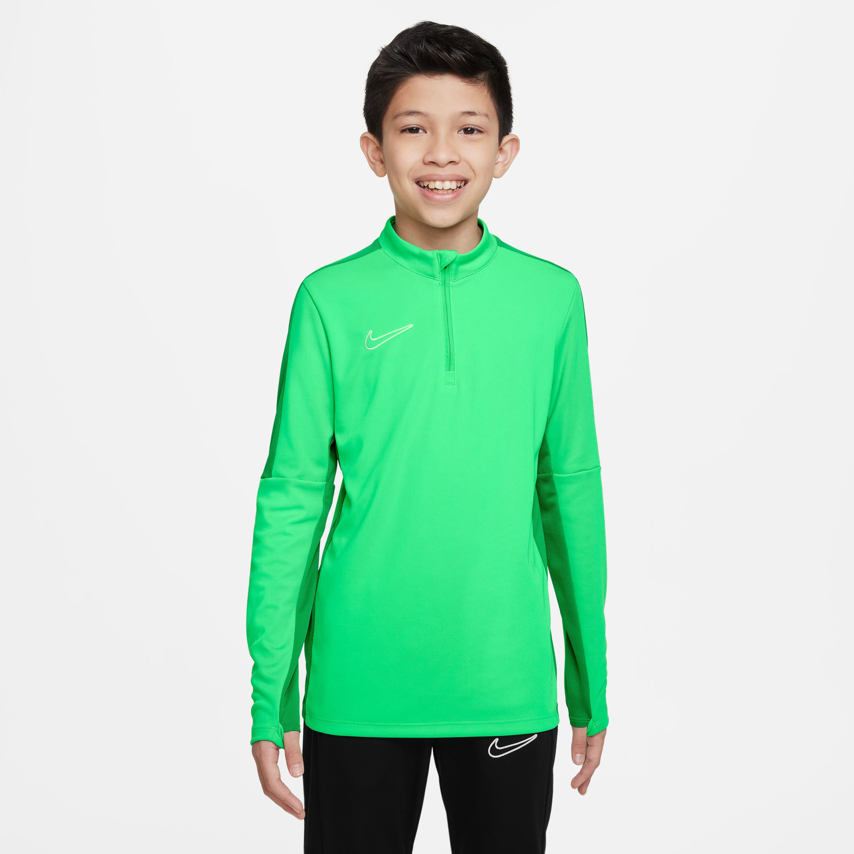 Dri-FIT Academy kids longsleeve