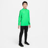 Dri-FIT Academy kids longsleeve