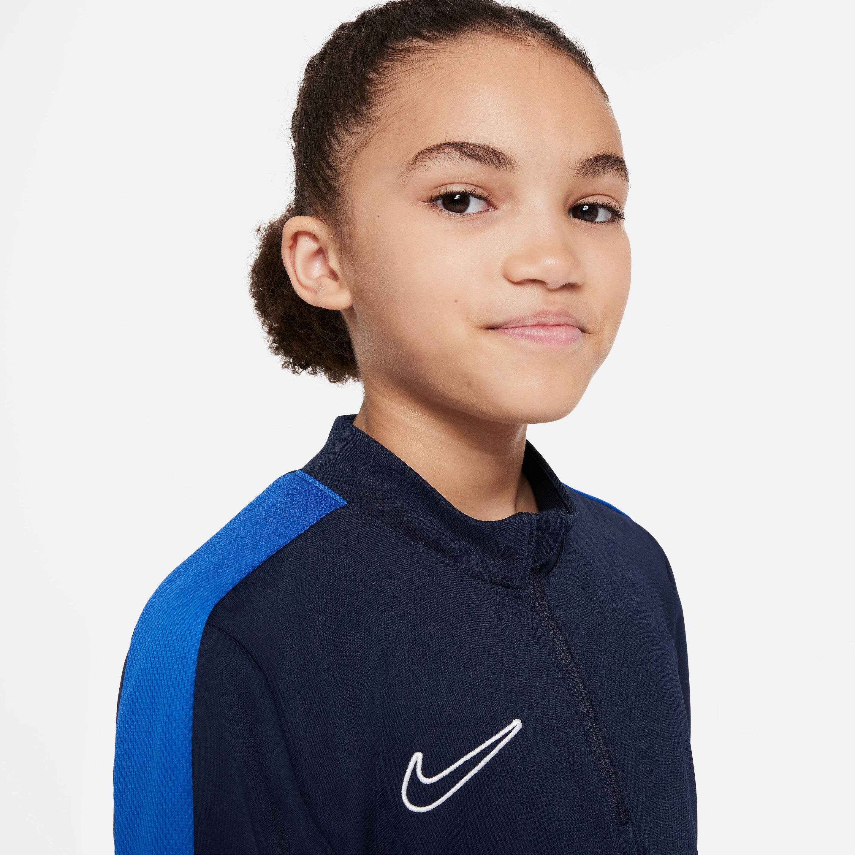 Dri-FIT Academy kids longsleeve