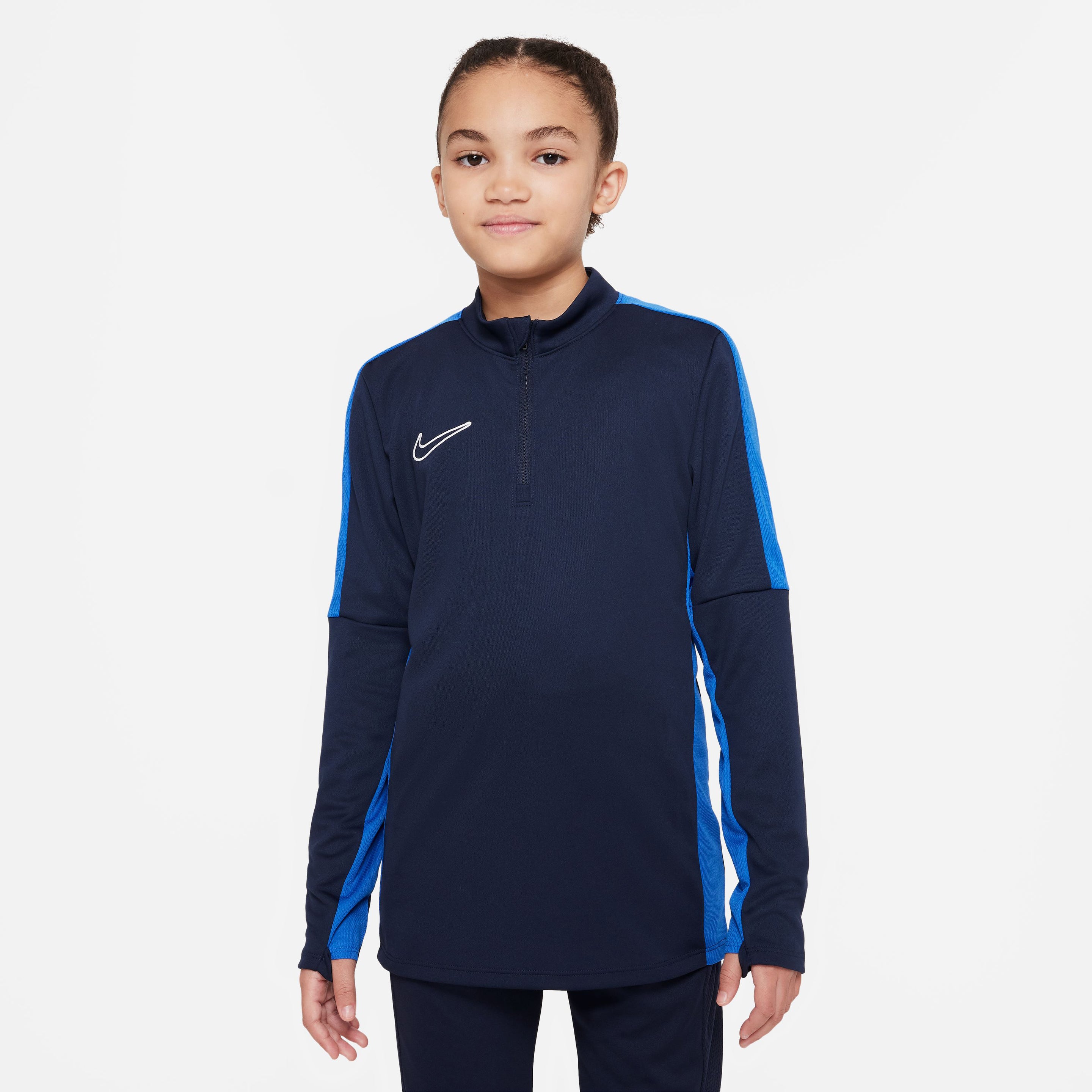 Dri-FIT Academy kids longsleeve