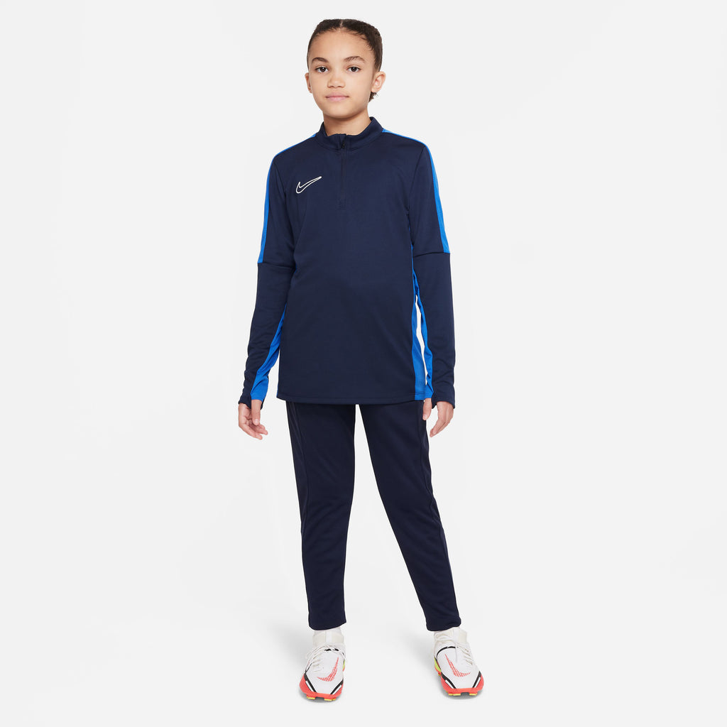 Dri-FIT Academy kids longsleeve