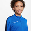 Dri-FIT Academy kids longsleeve