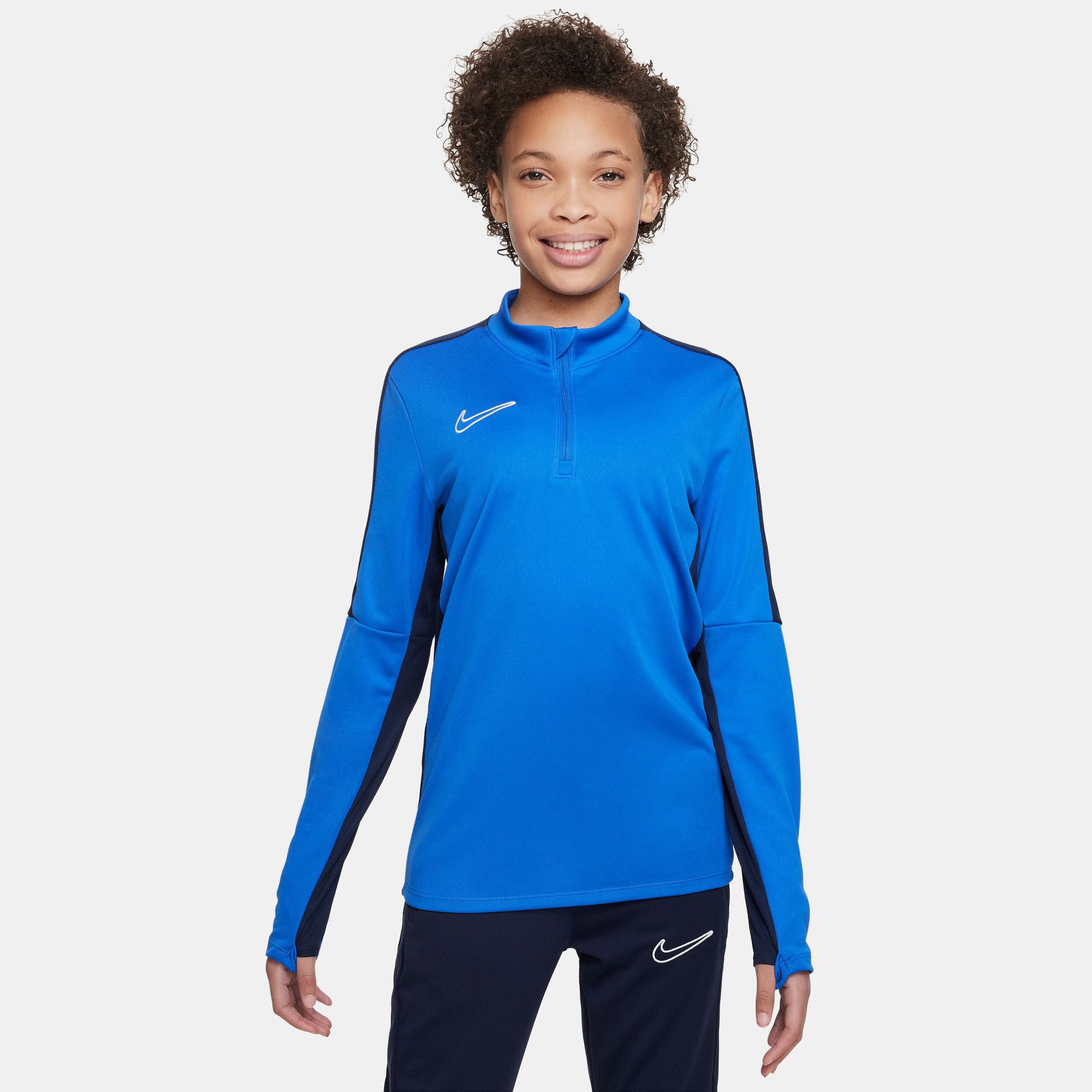 Dri-FIT Academy kids longsleeve