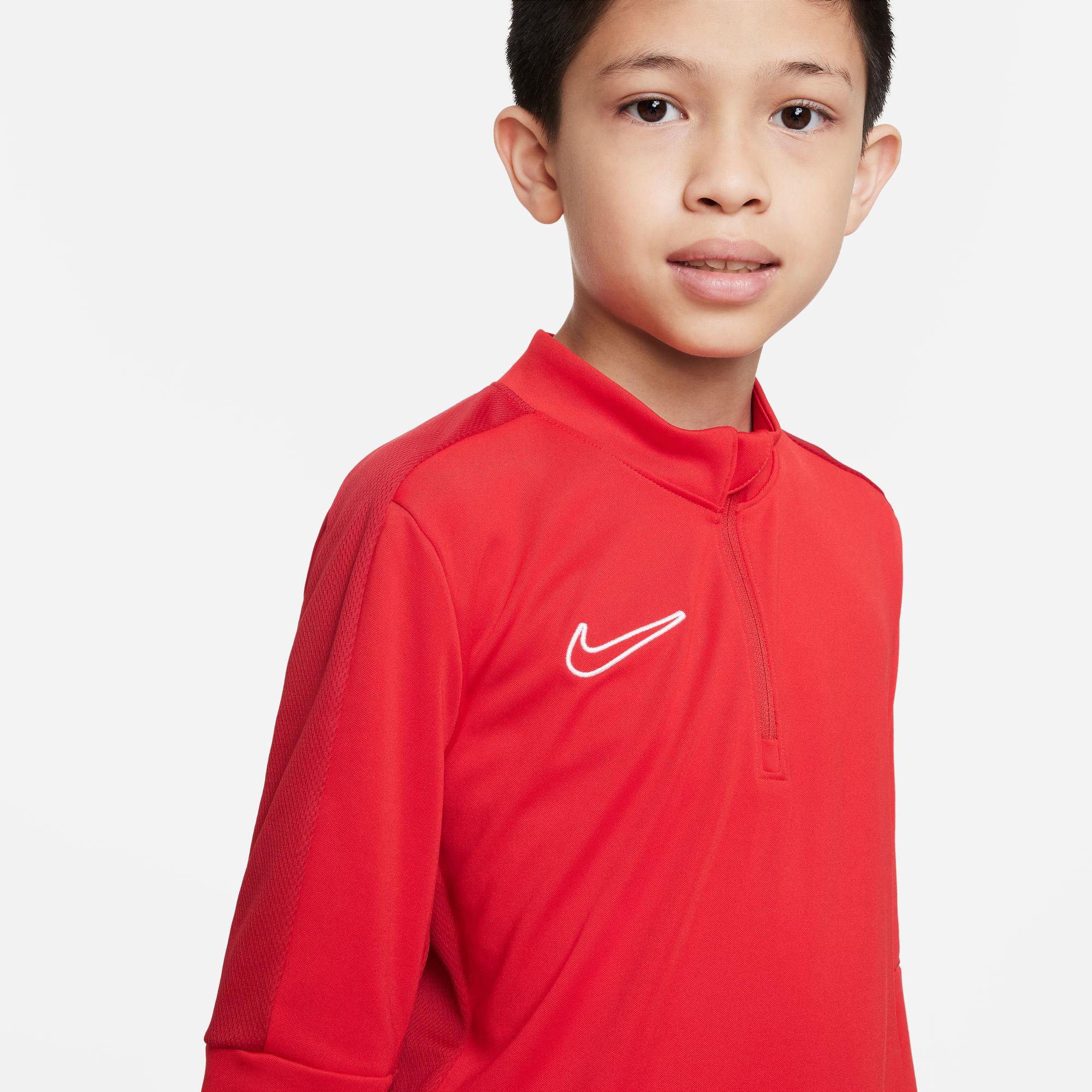 Dri-FIT Academy kids longsleeve