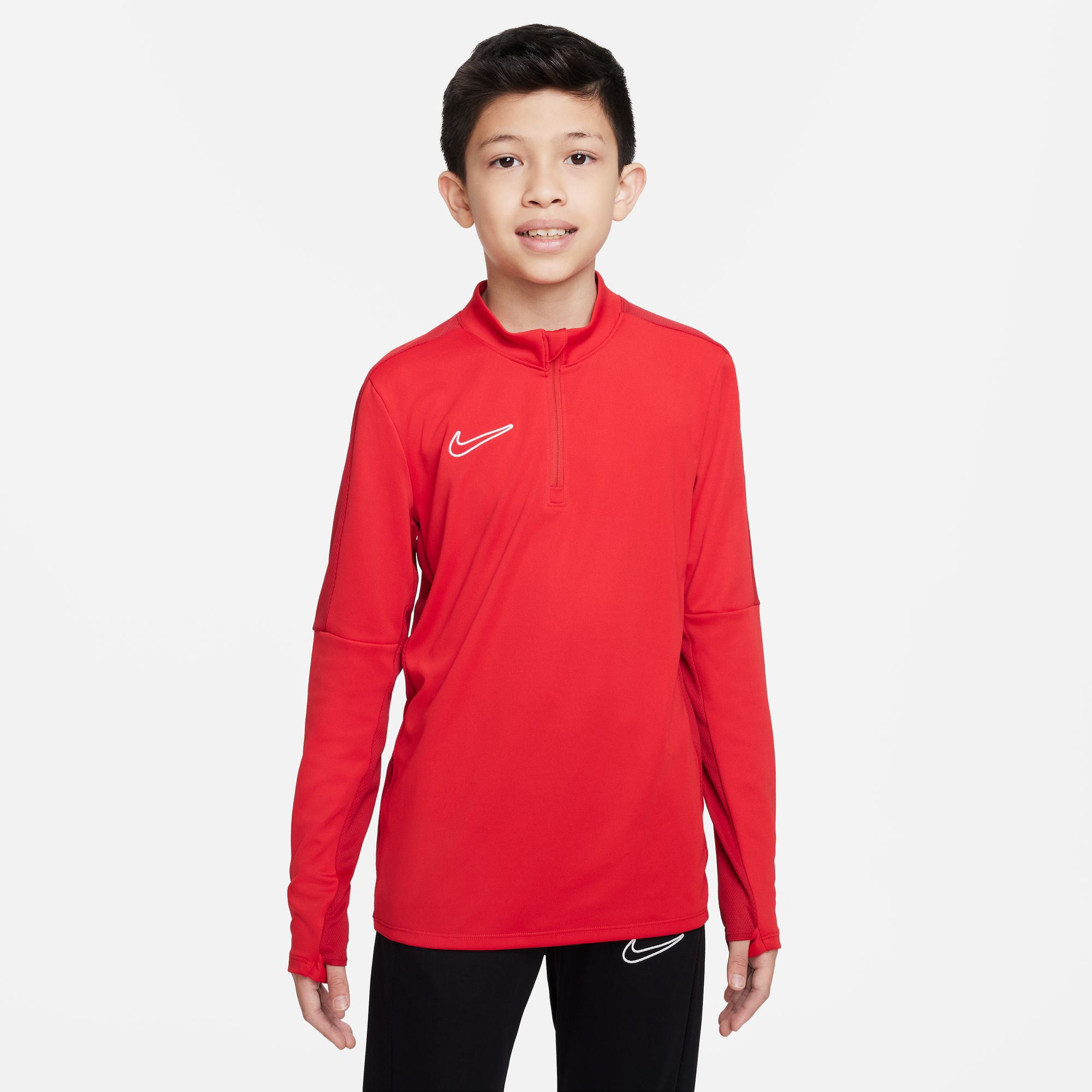 Dri-FIT Academy kids longsleeve