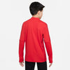 Dri-FIT Academy kids longsleeve