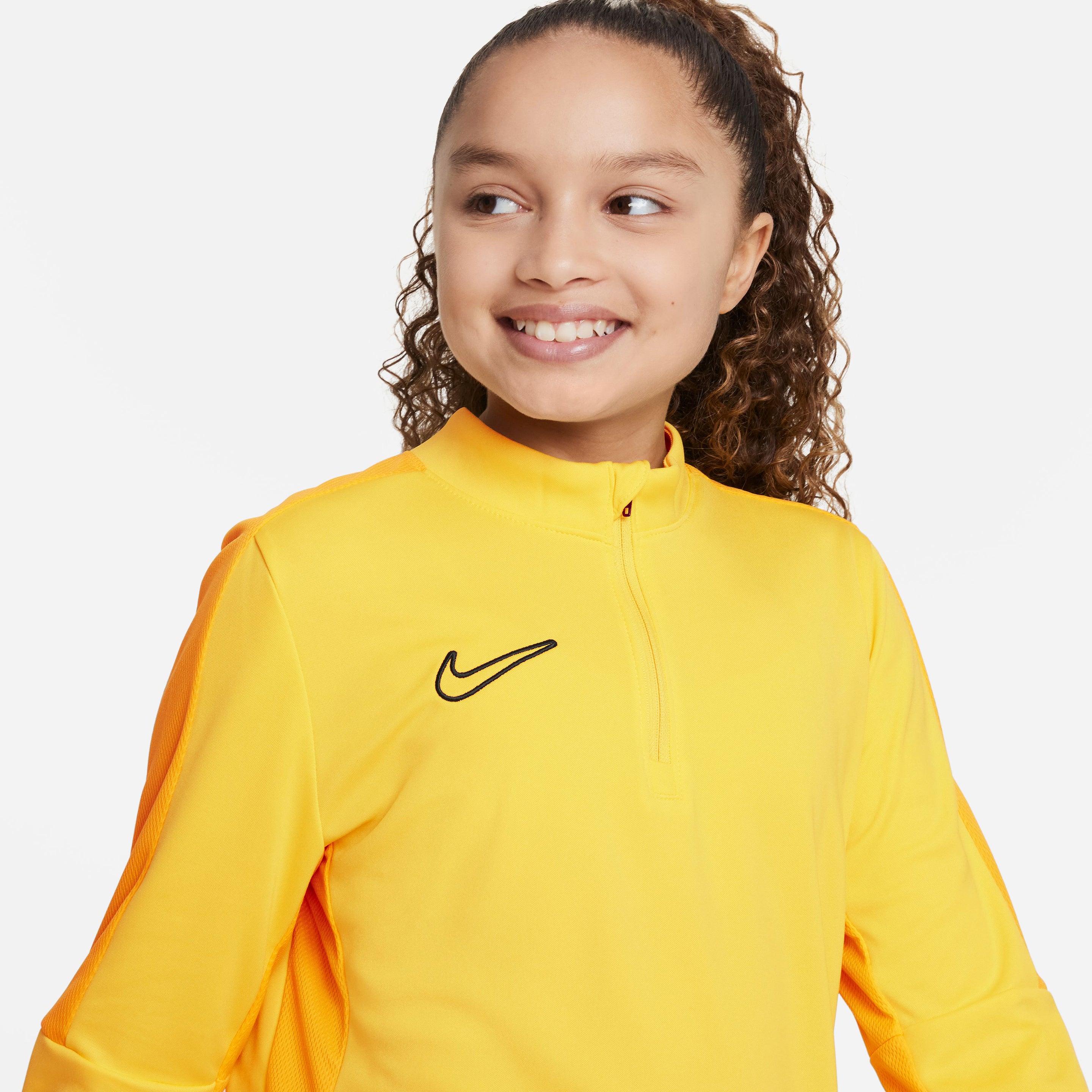 Dri-FIT Academy kids longsleeve