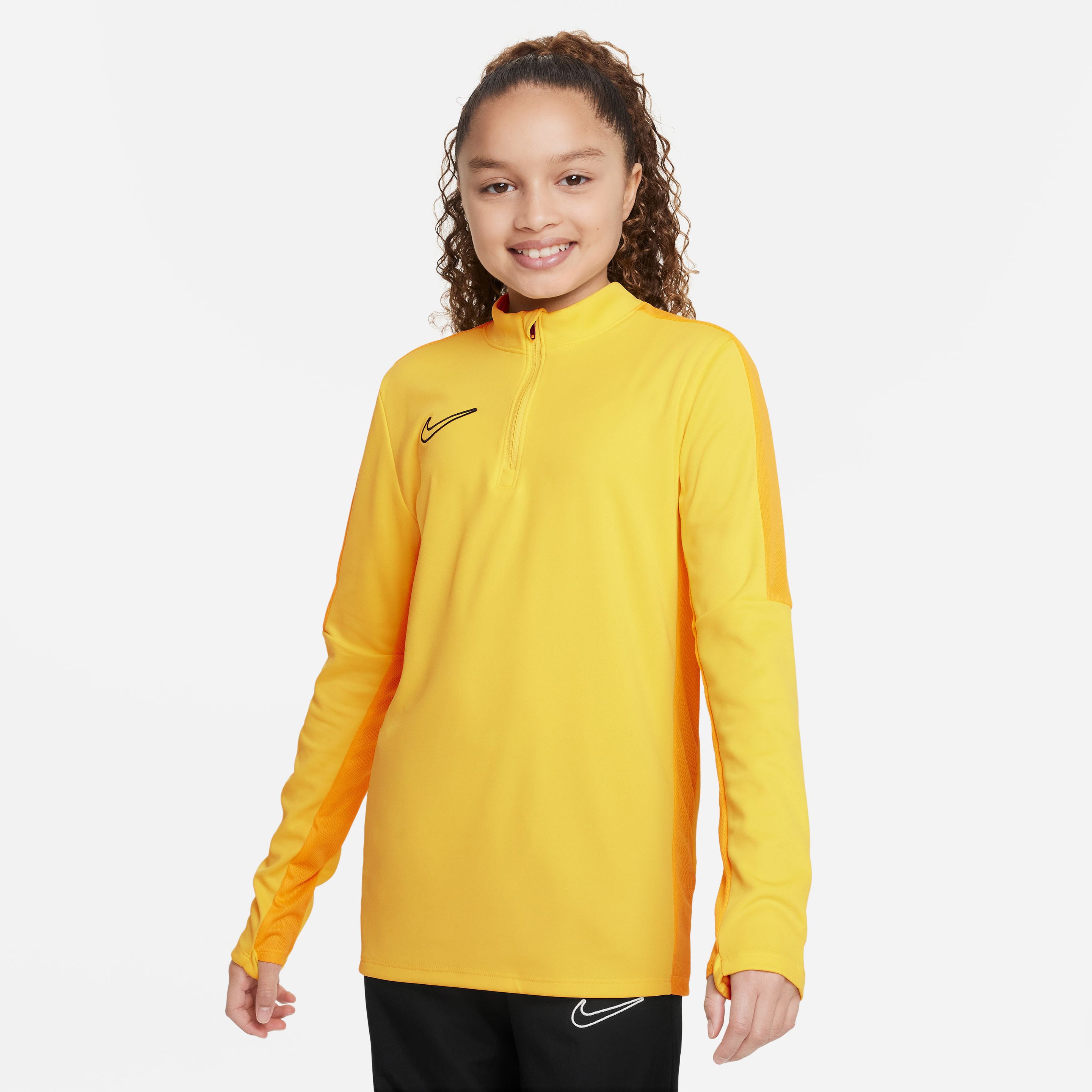 Dri-FIT Academy kids longsleeve