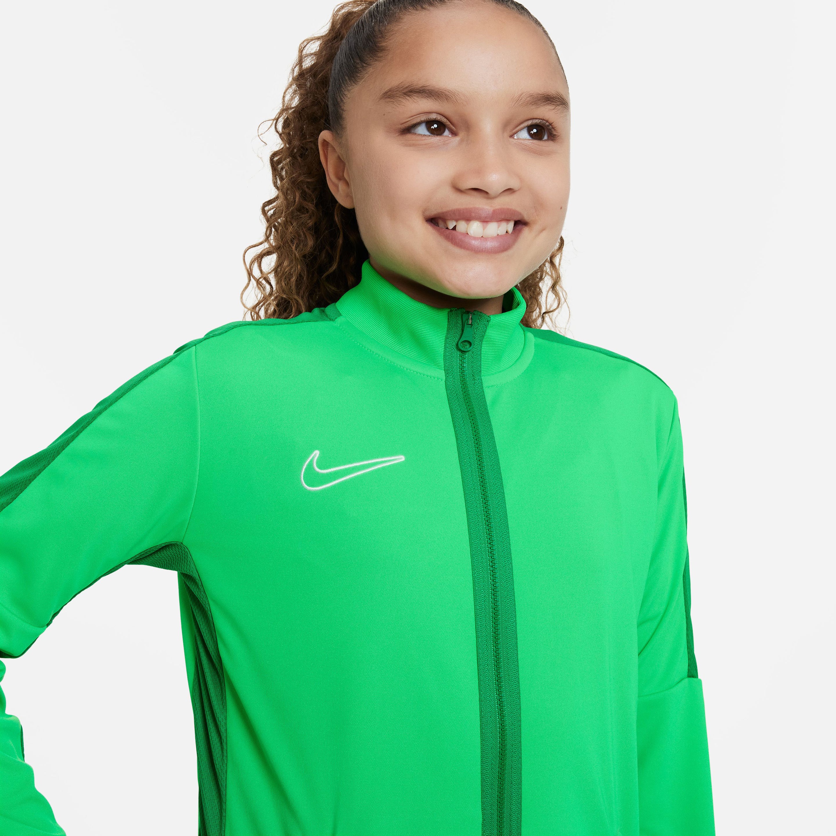 Dri-FIT Academy kids trainingsjack
