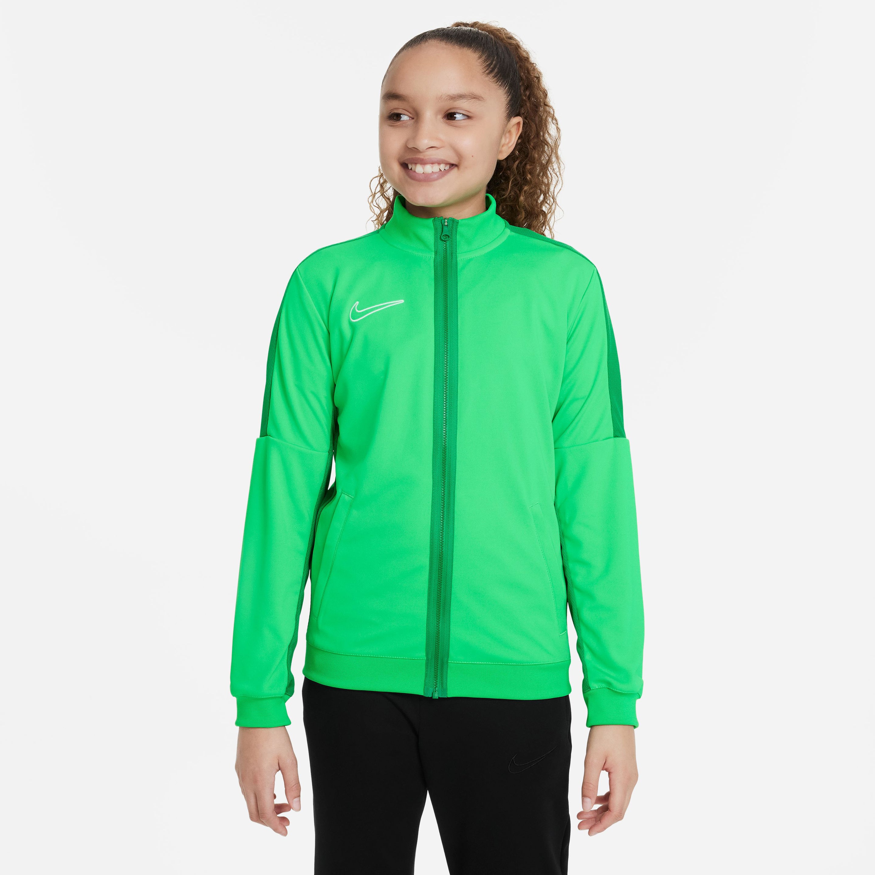 Dri-FIT Academy kids trainingsjack