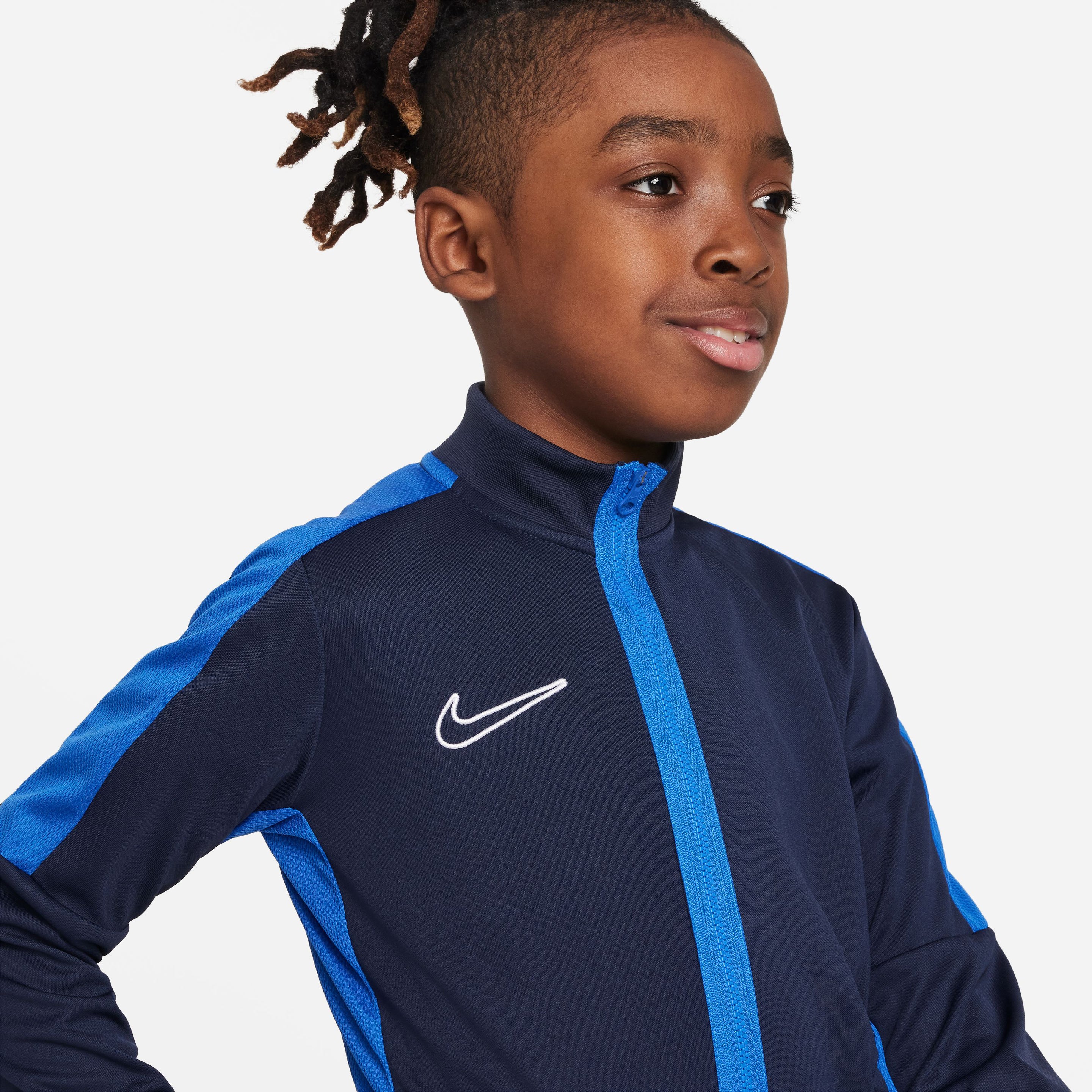 Dri-FIT Academy kids trainingsjack