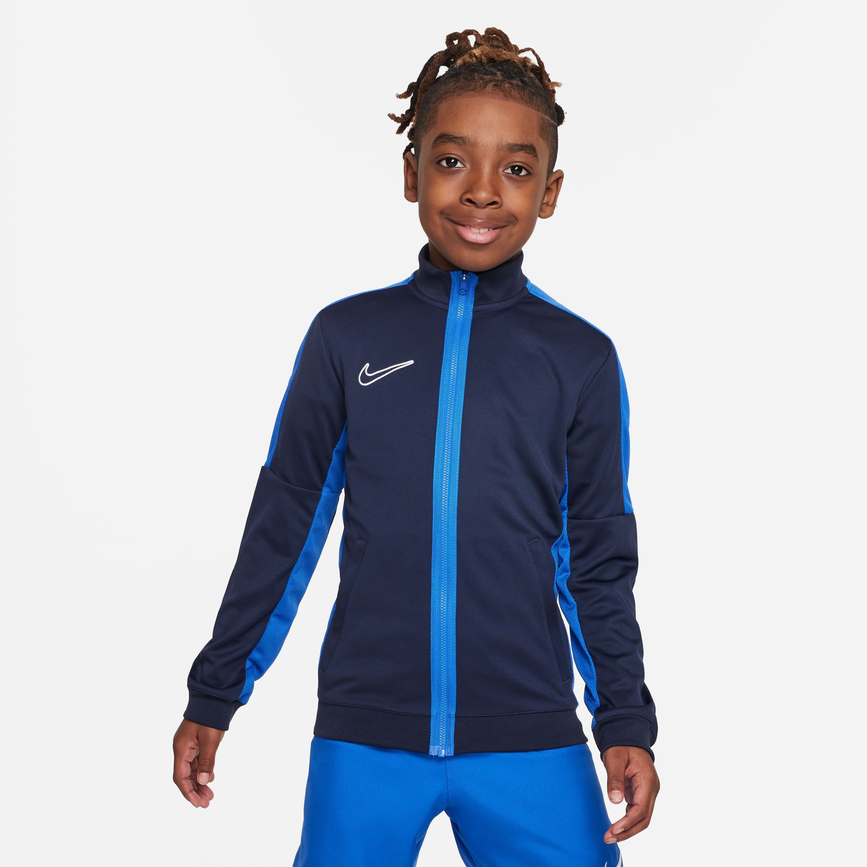 Dri-FIT Academy kids trainingsjack