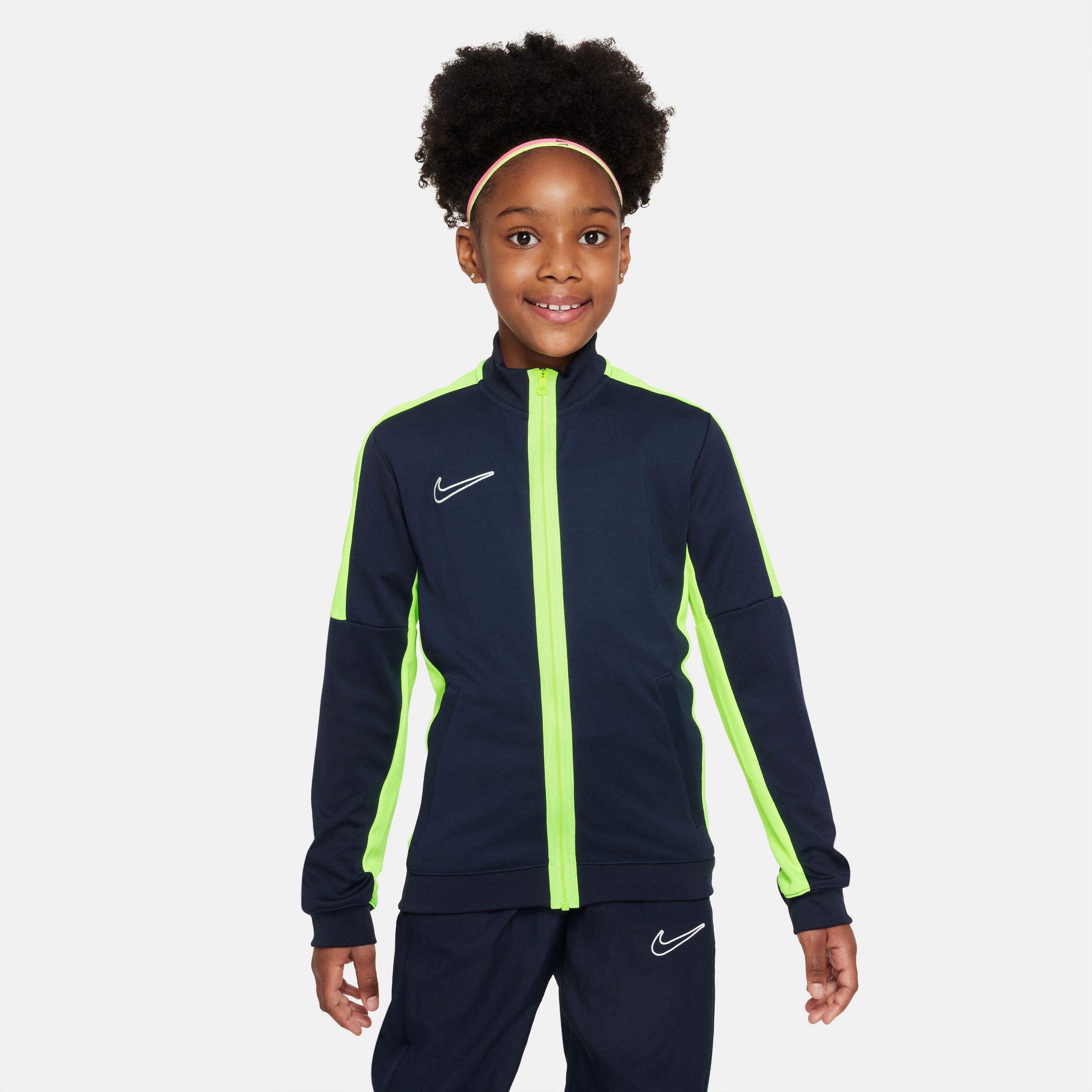 Dri-FIT Academy kids trainingsjack