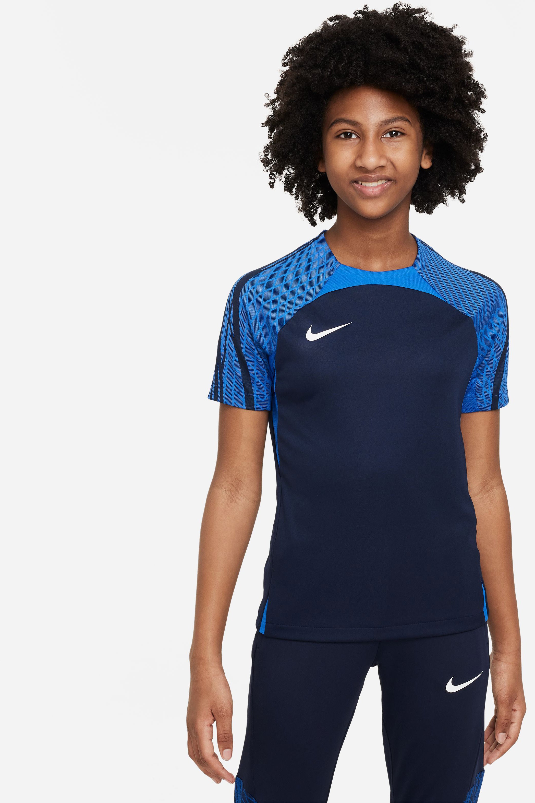 Dri-FIT Strike kids short