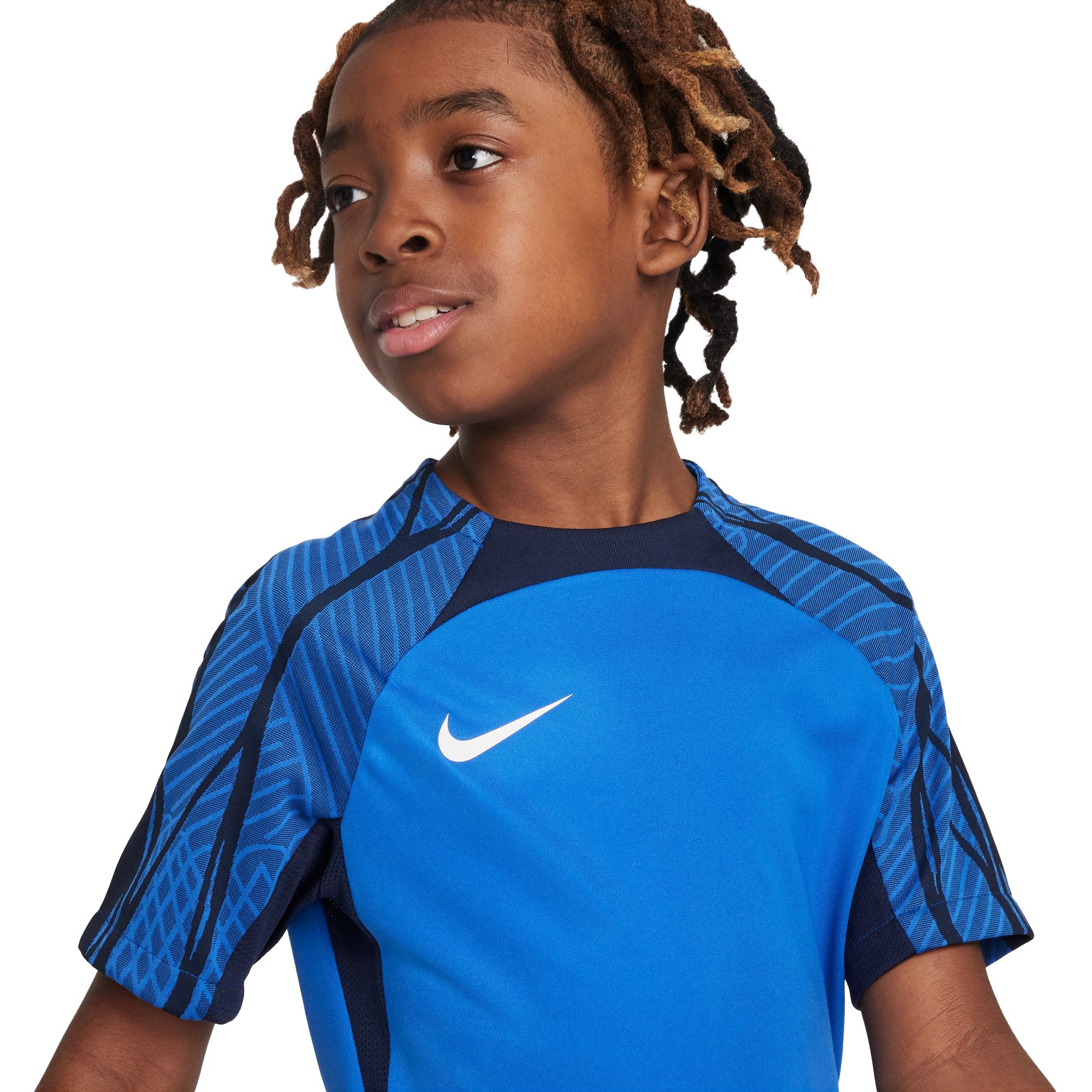 Dri-FIT Strike kids short