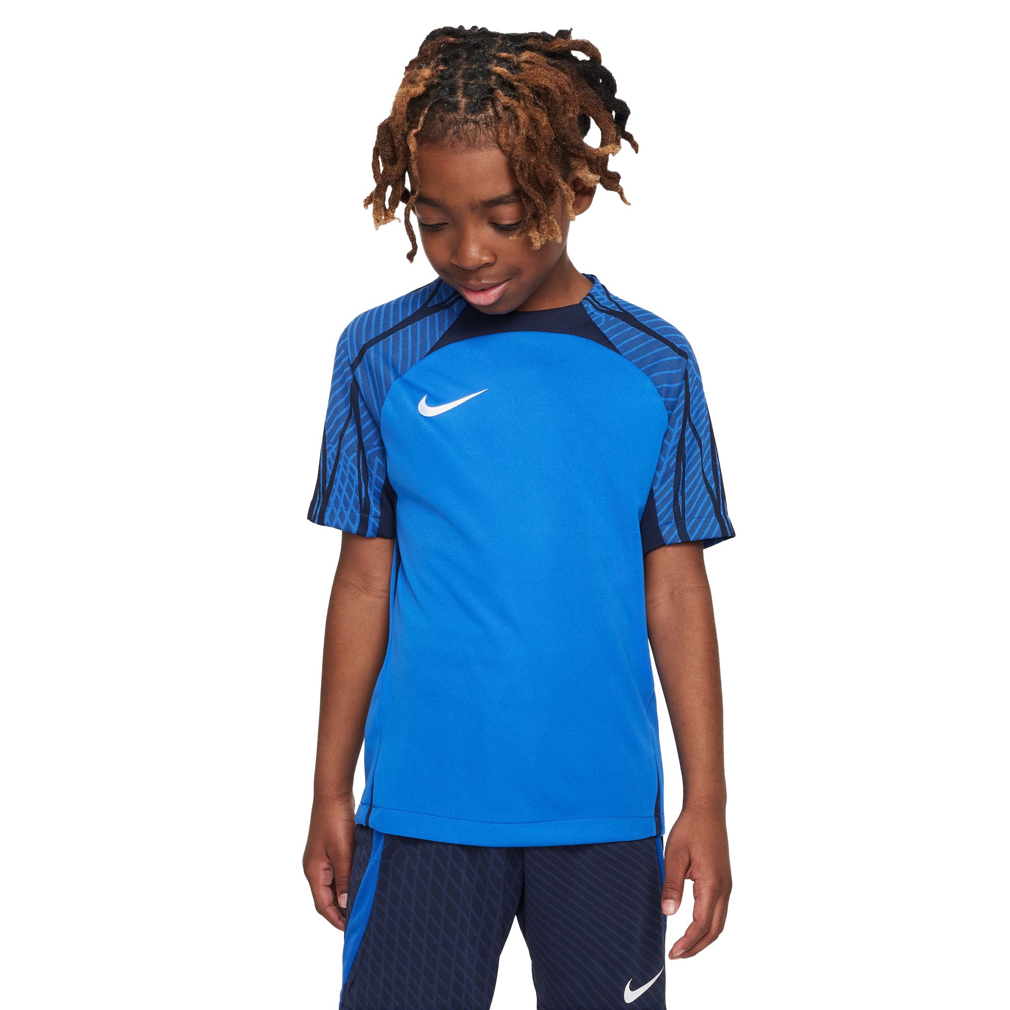 Dri-FIT Strike kids short