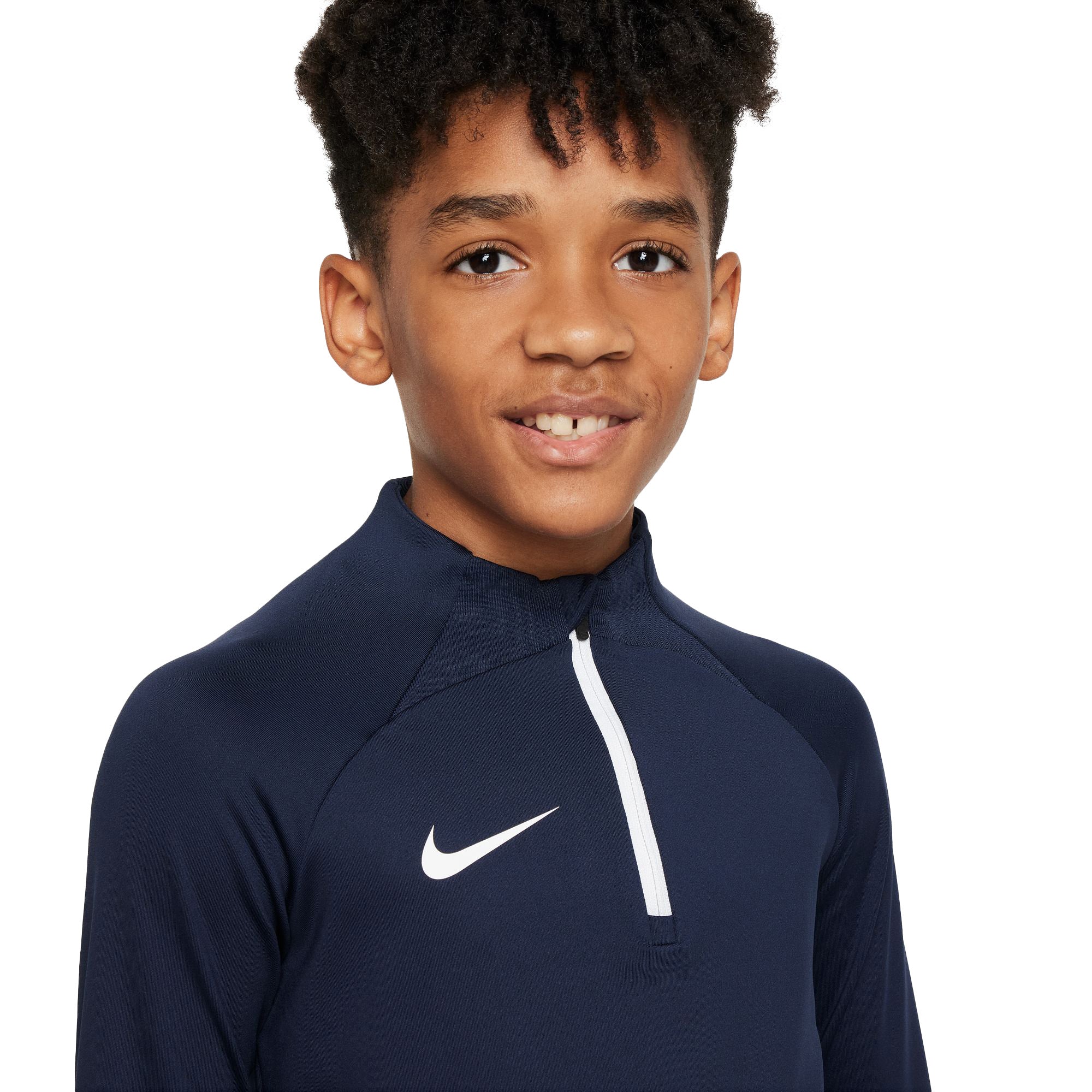 Dri-FIT Strike kids trainingstop