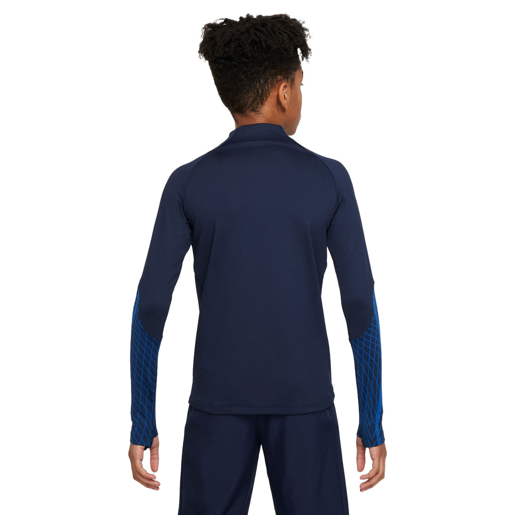 Dri-FIT Strike kids trainingstop